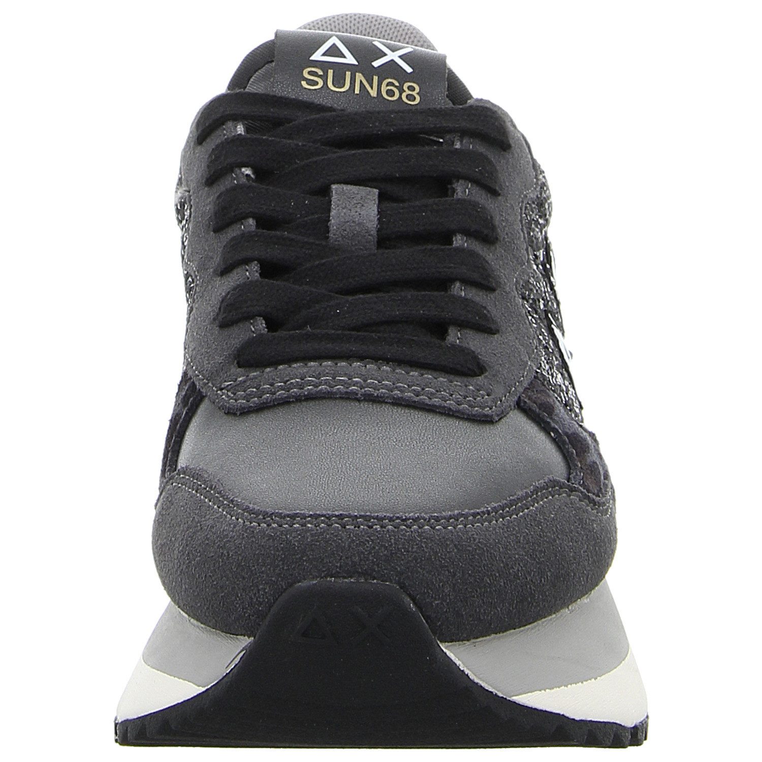 SUN 68 Big Ally Glitter Sneaker