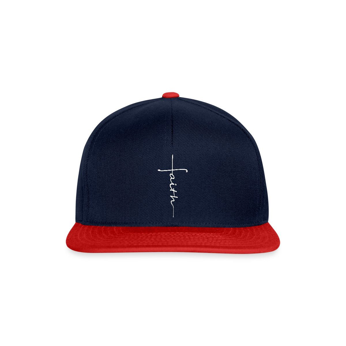 Navy/Rot