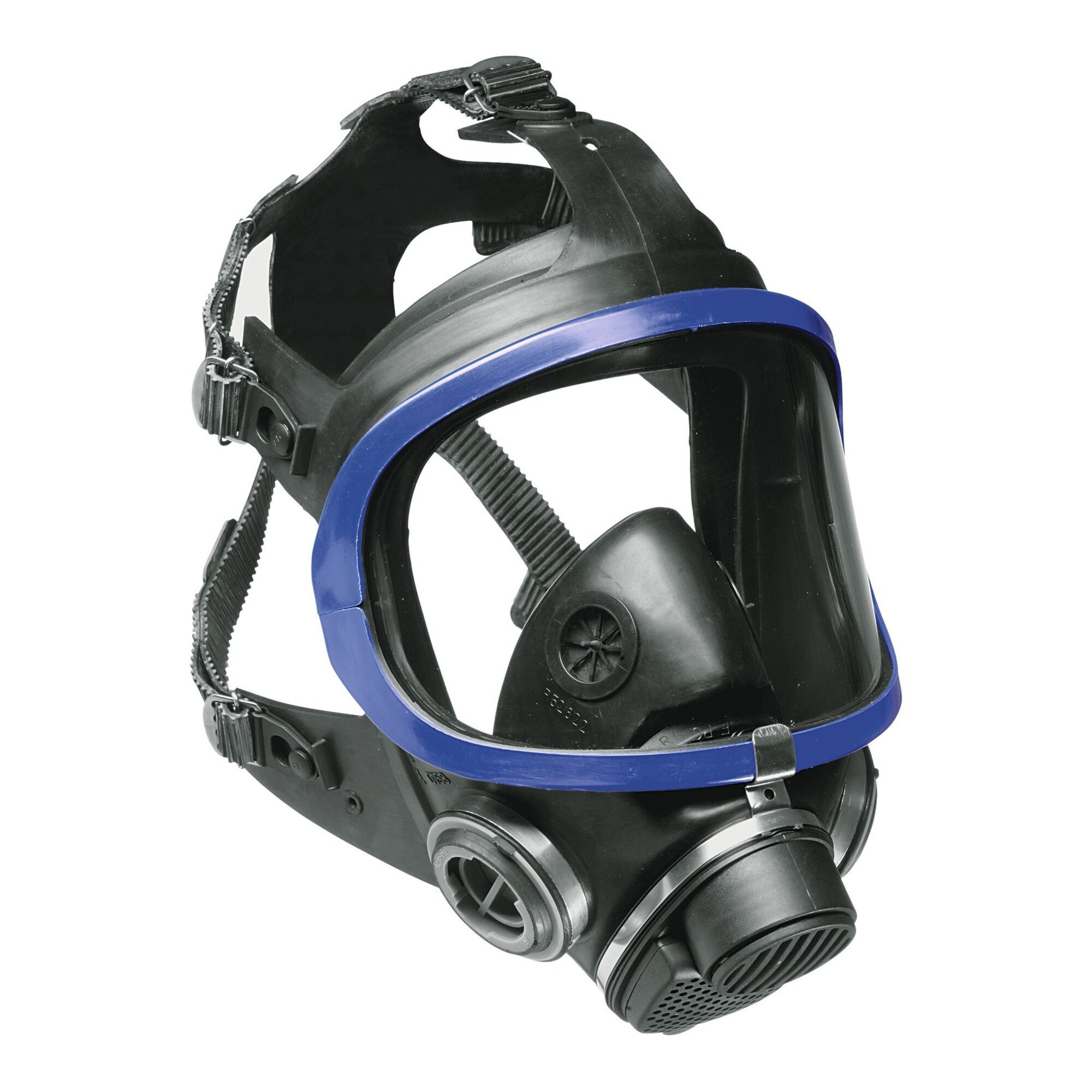 Dräger Filtrierende Halbmasken FFP2 Dräger Vollmaske X-plore 5500