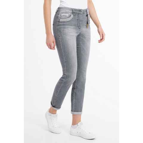 Recover Pants Slim-fit-Jeans ALARA
