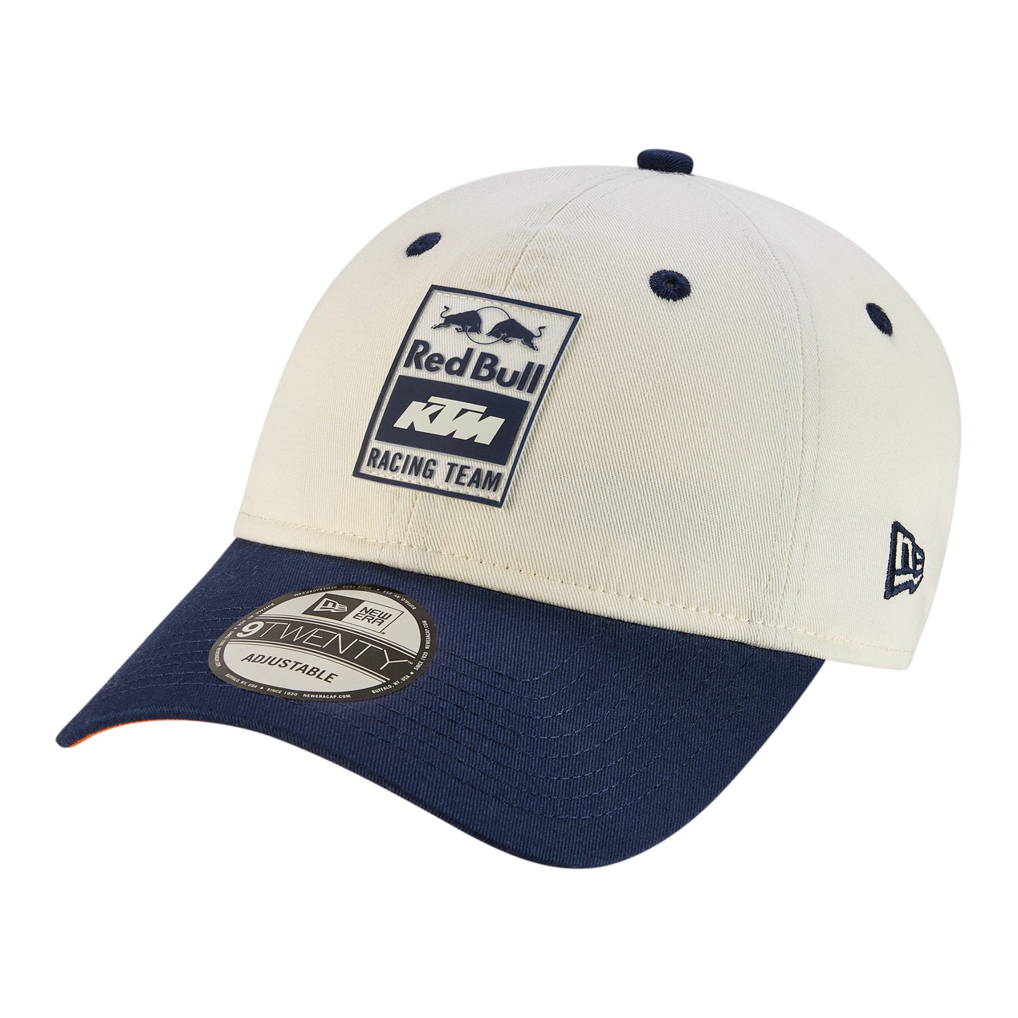Red Bull KTM Baseball Cap KTM New Era Track Cap U U203