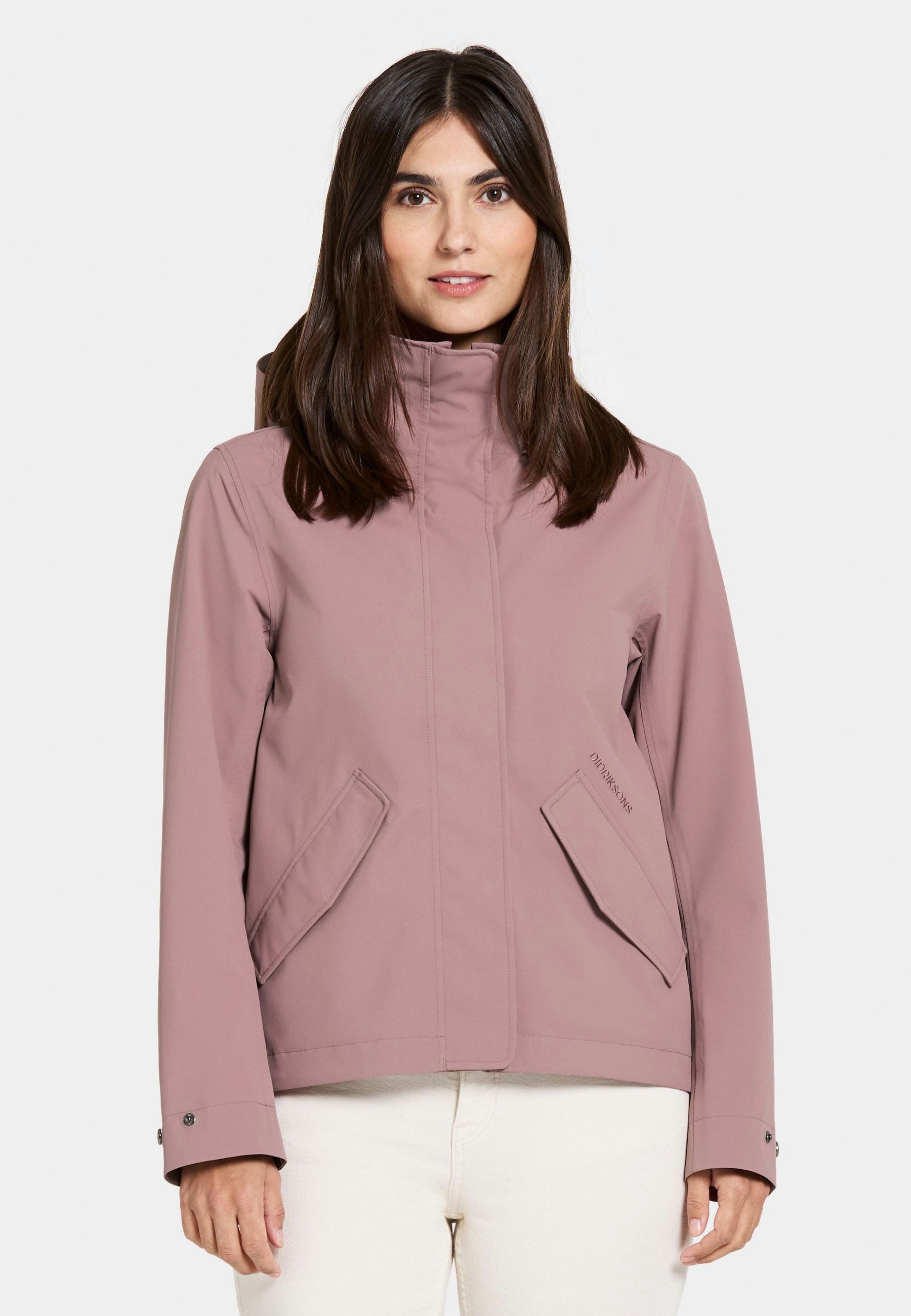 Didriksons Outdoorjacke MABEL WNS JKT günstig online kaufen