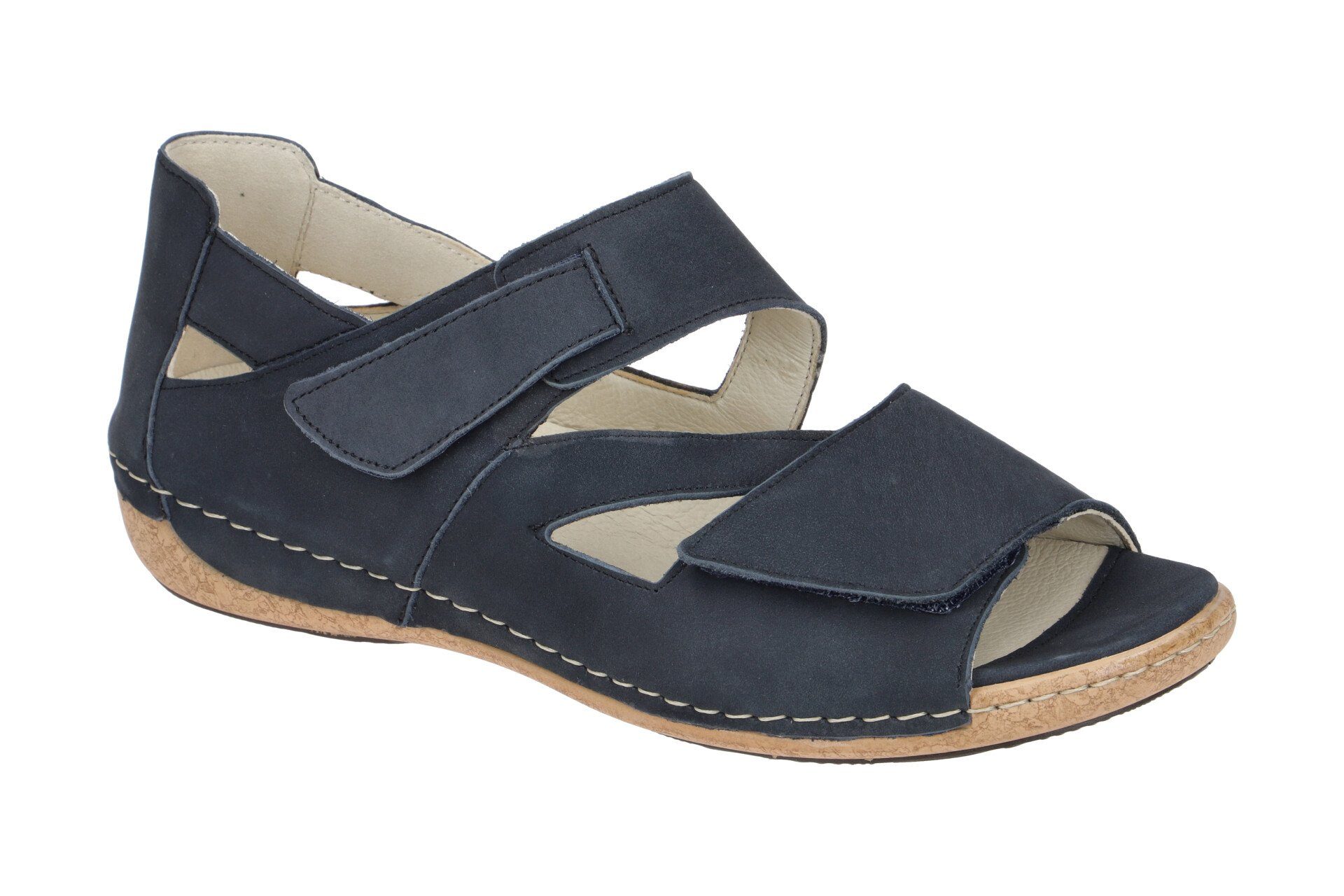 Waldläufer 342025 191 217 Sandalette