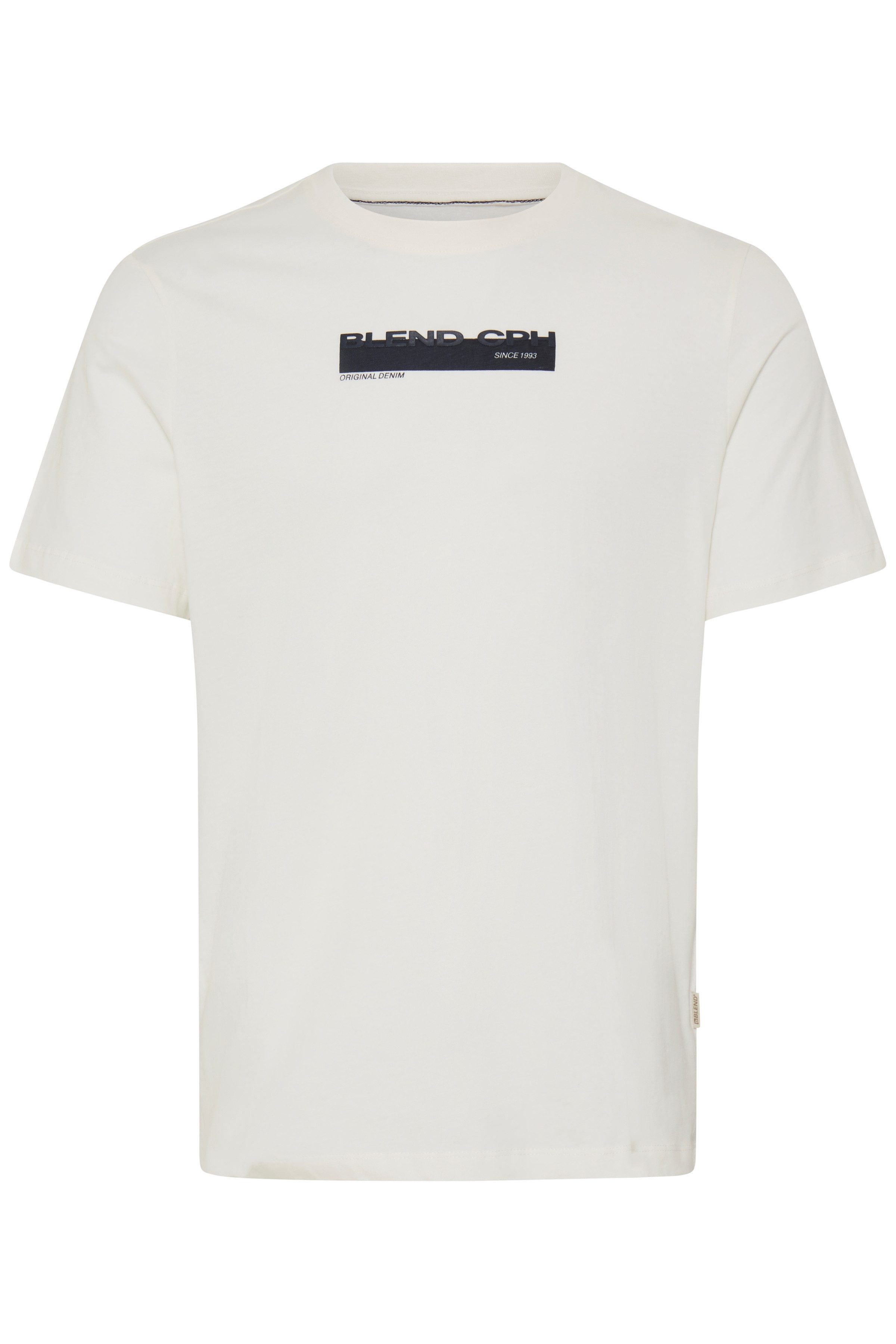 Blend T-Shirt BHKEMUEL LOGO S/S TEE günstig online kaufen