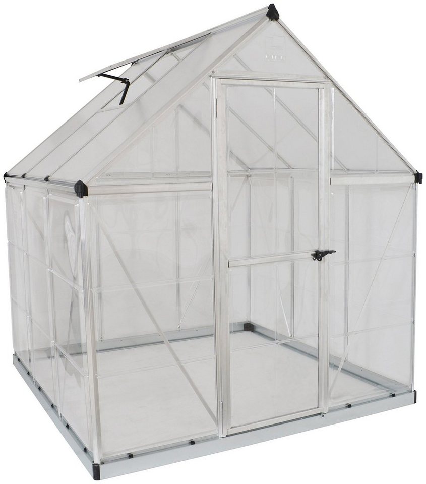 Palram - Canopia Gewächshaus Hybrid, Bx... Palram - Canopia Gewächshaus Hybrid, Bx...