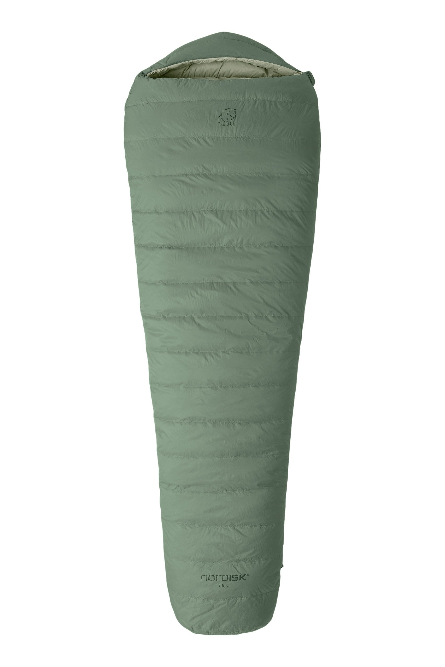 Nordisk Daunenschlafsack Ides ± 0° (1 tlg)