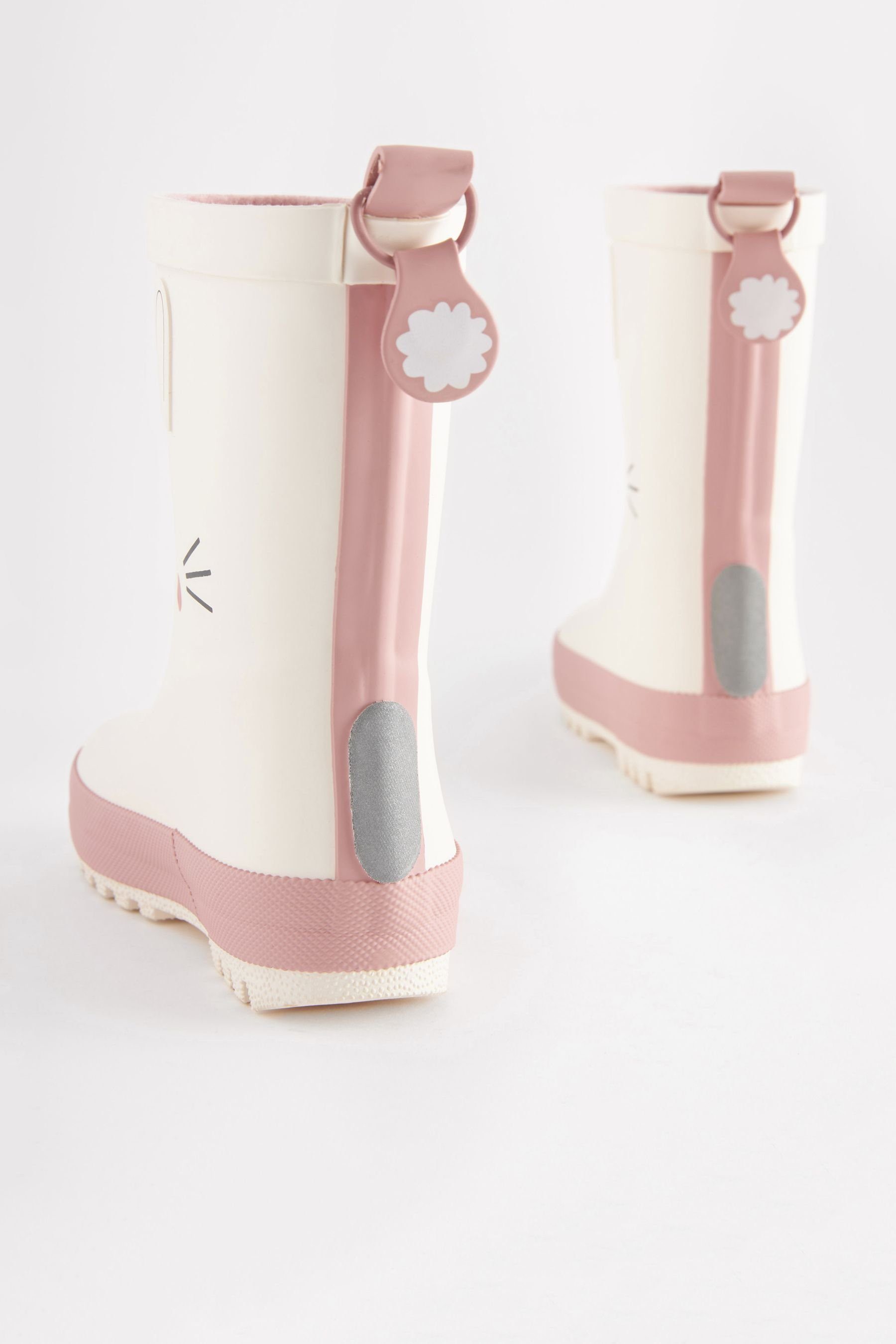 Next Gummistiefel mit Motiv Gummistiefel (1-tlg)