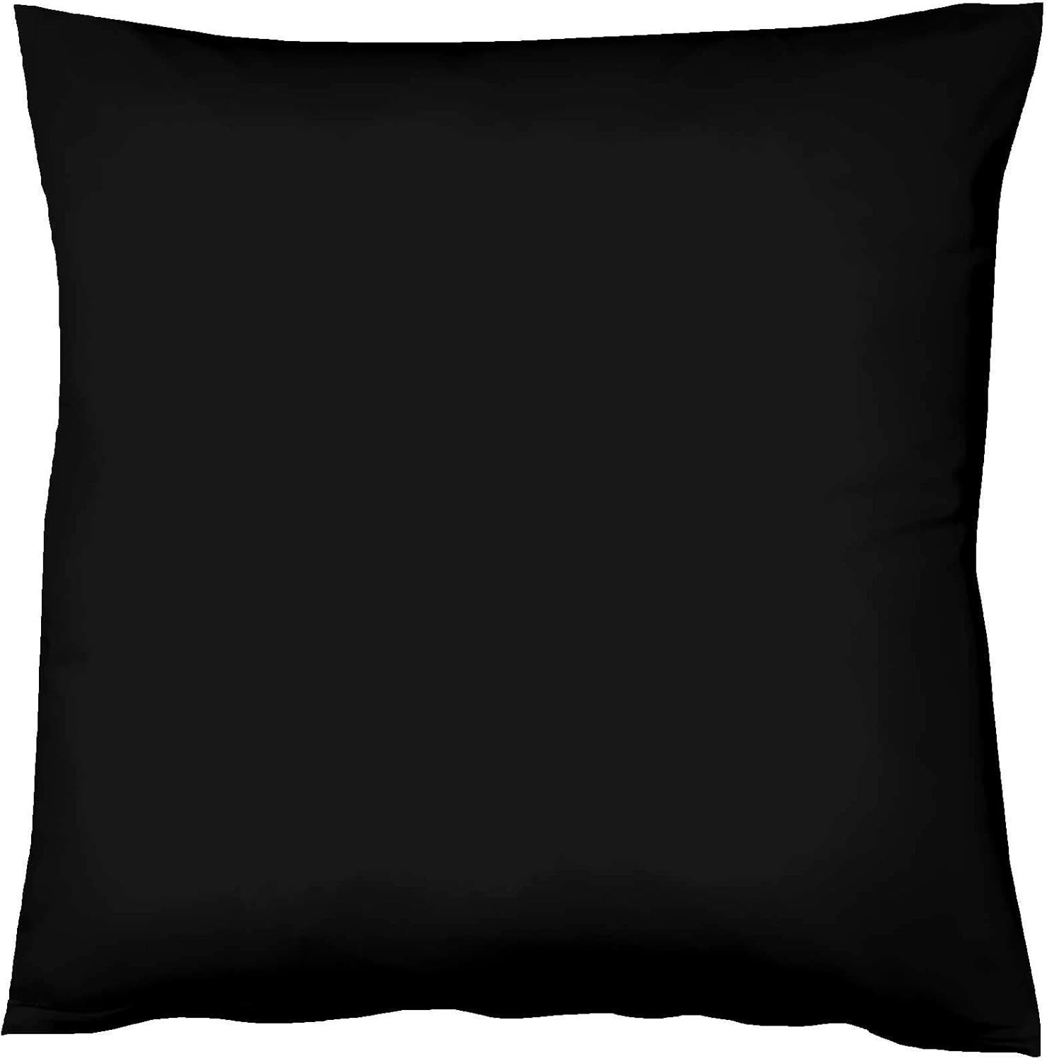 fleuresse Kissenbezug Colours, Ökotex Standard 100, günstig online kaufen