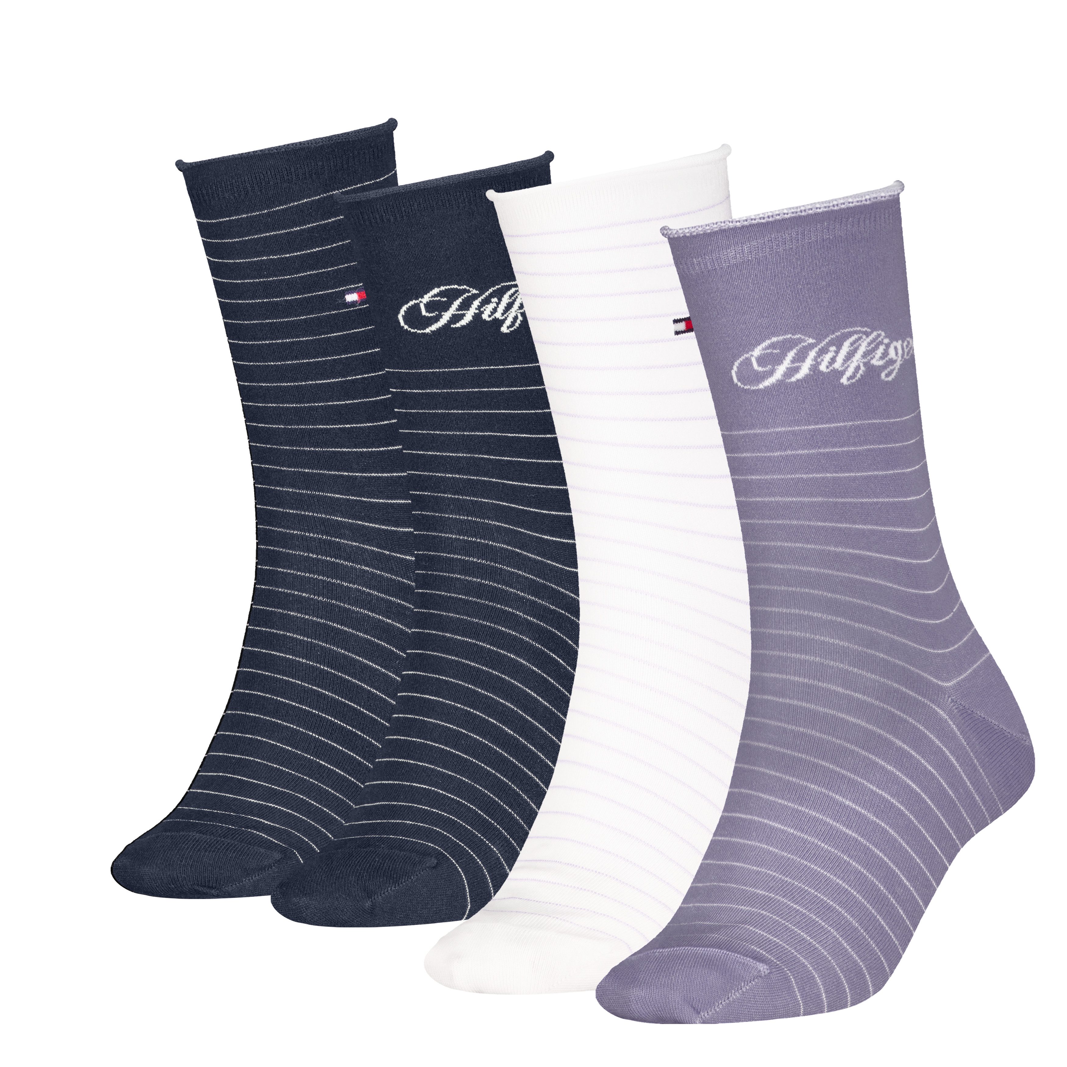 Tommy Hilfiger Socken (4 Paar)