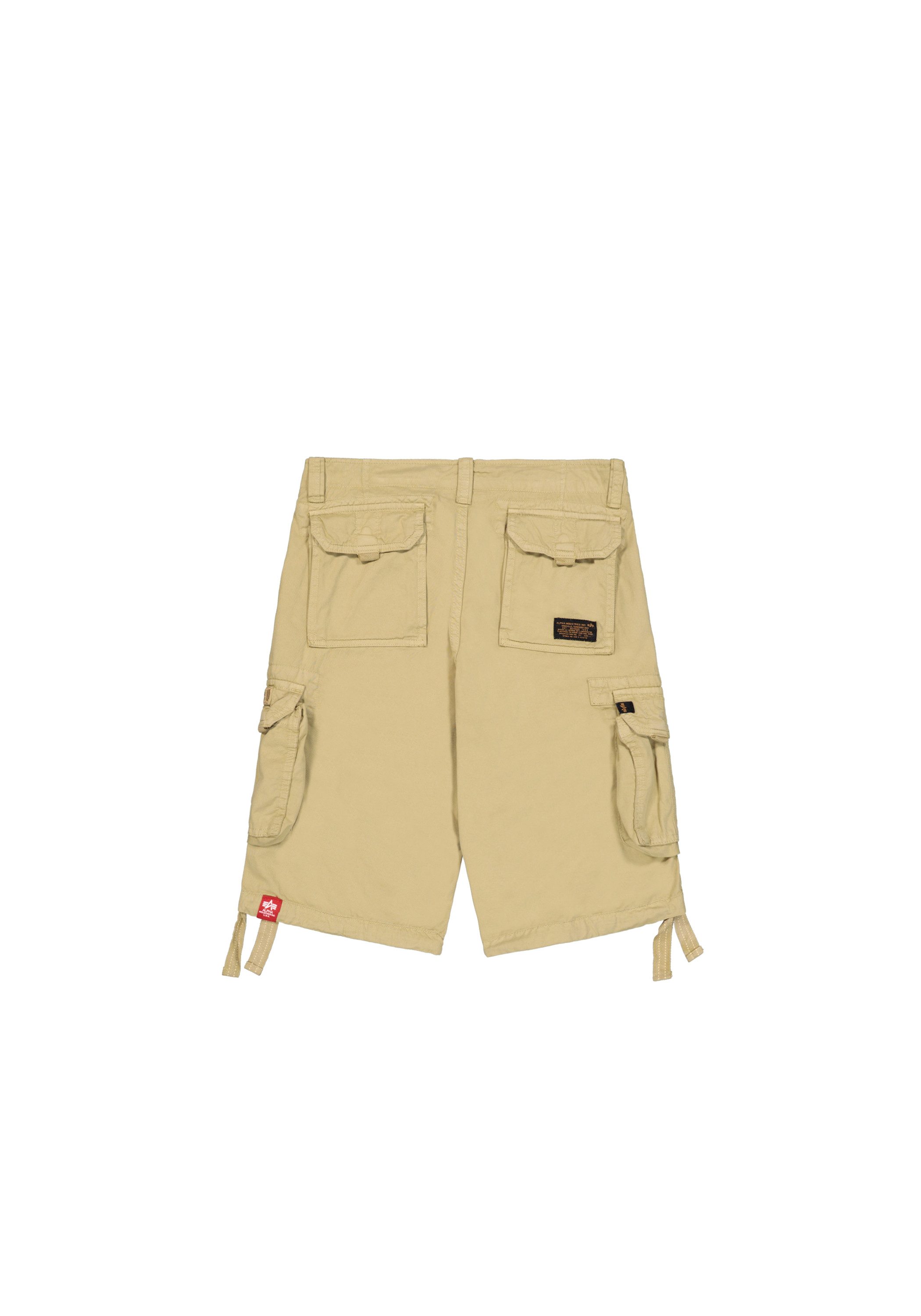 Alpha Industries Shorts Jet Short günstig online kaufen