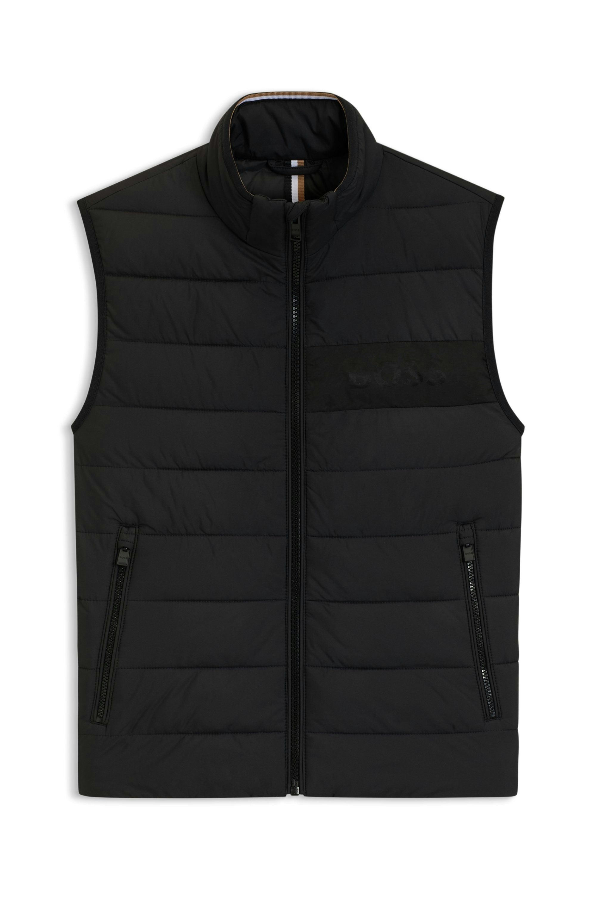 BOSS Steppweste Cenito Premium Menswear für die Übergangszeit, regular fit günstig online kaufen