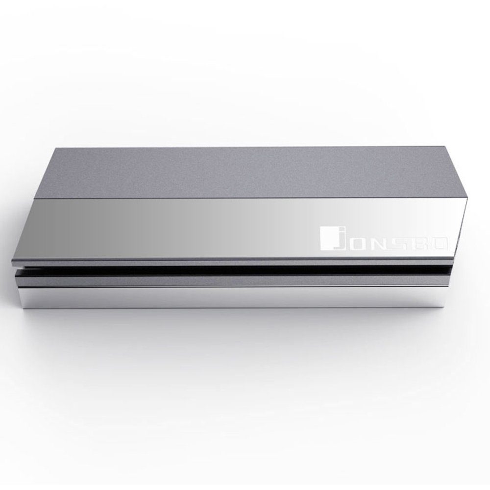Jonsbo CPU Kühler Jonsbo M.2 SSD M.2 SSD-Kühler