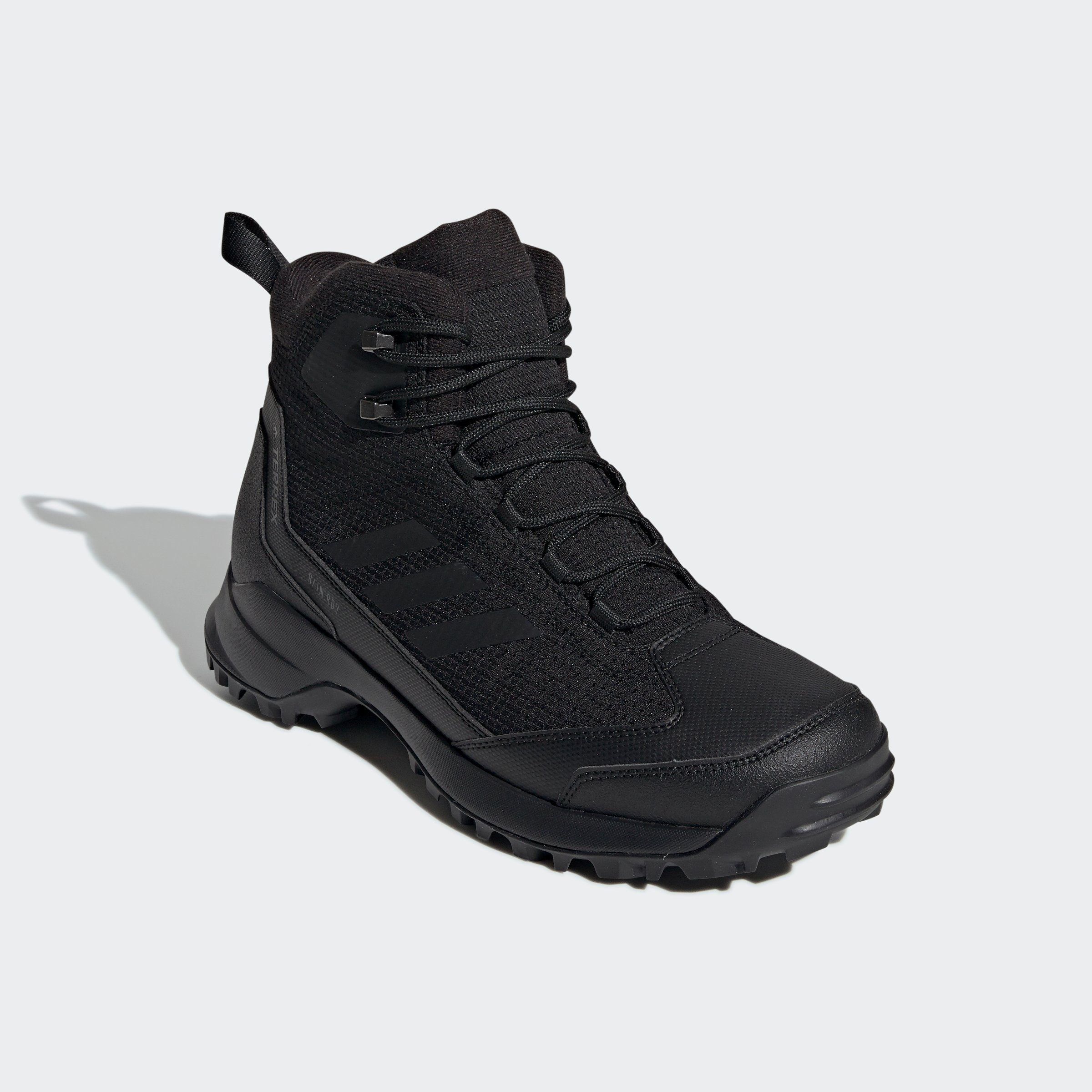 Open rechtop Volwassen Schwarze adidas Stiefel für Damen online kaufen | OTTO