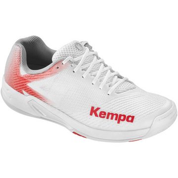 Kempa Handballschuhe Wing 2.0 Sneaker