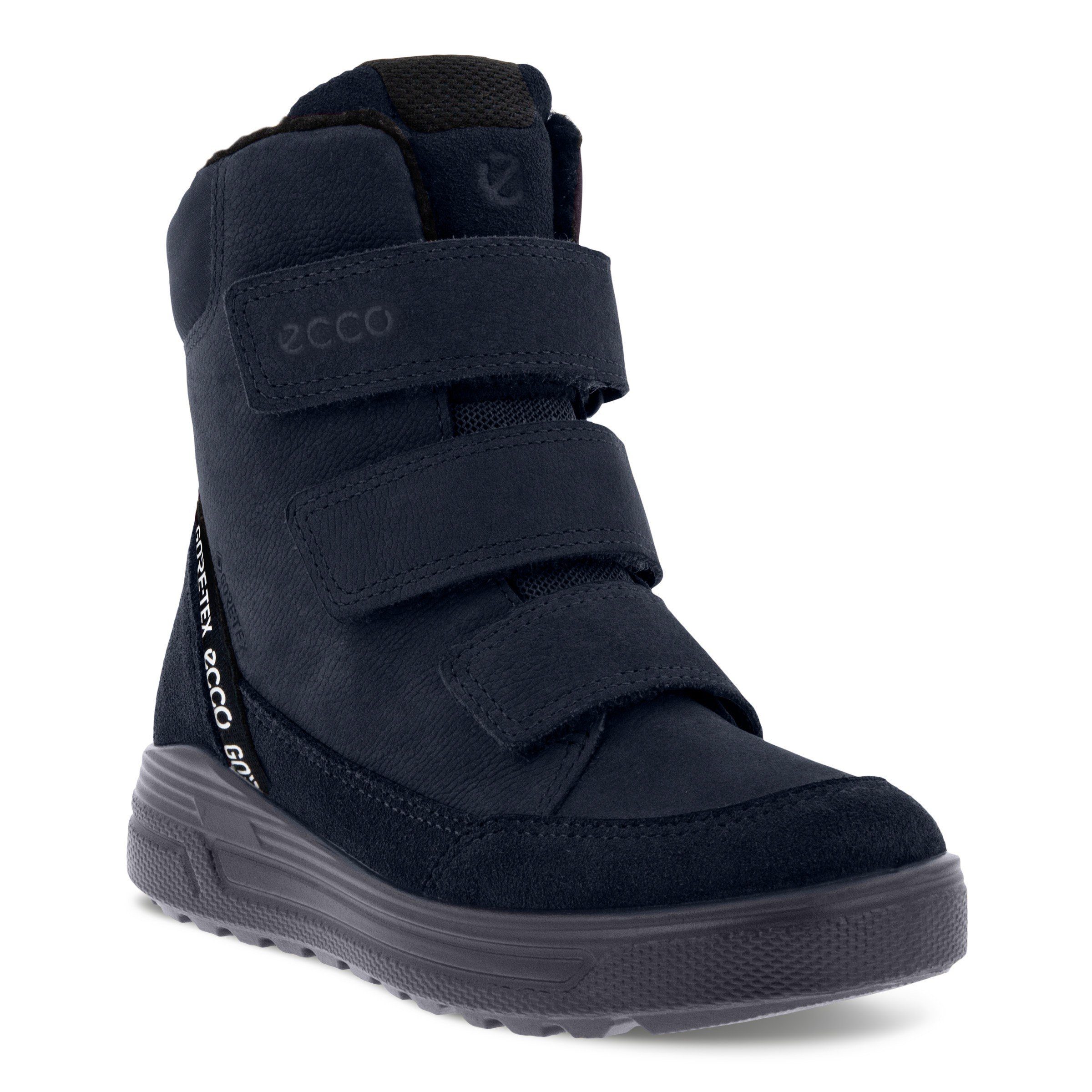 ECCO Urban Snowboarder Night Sky Winterstiefel