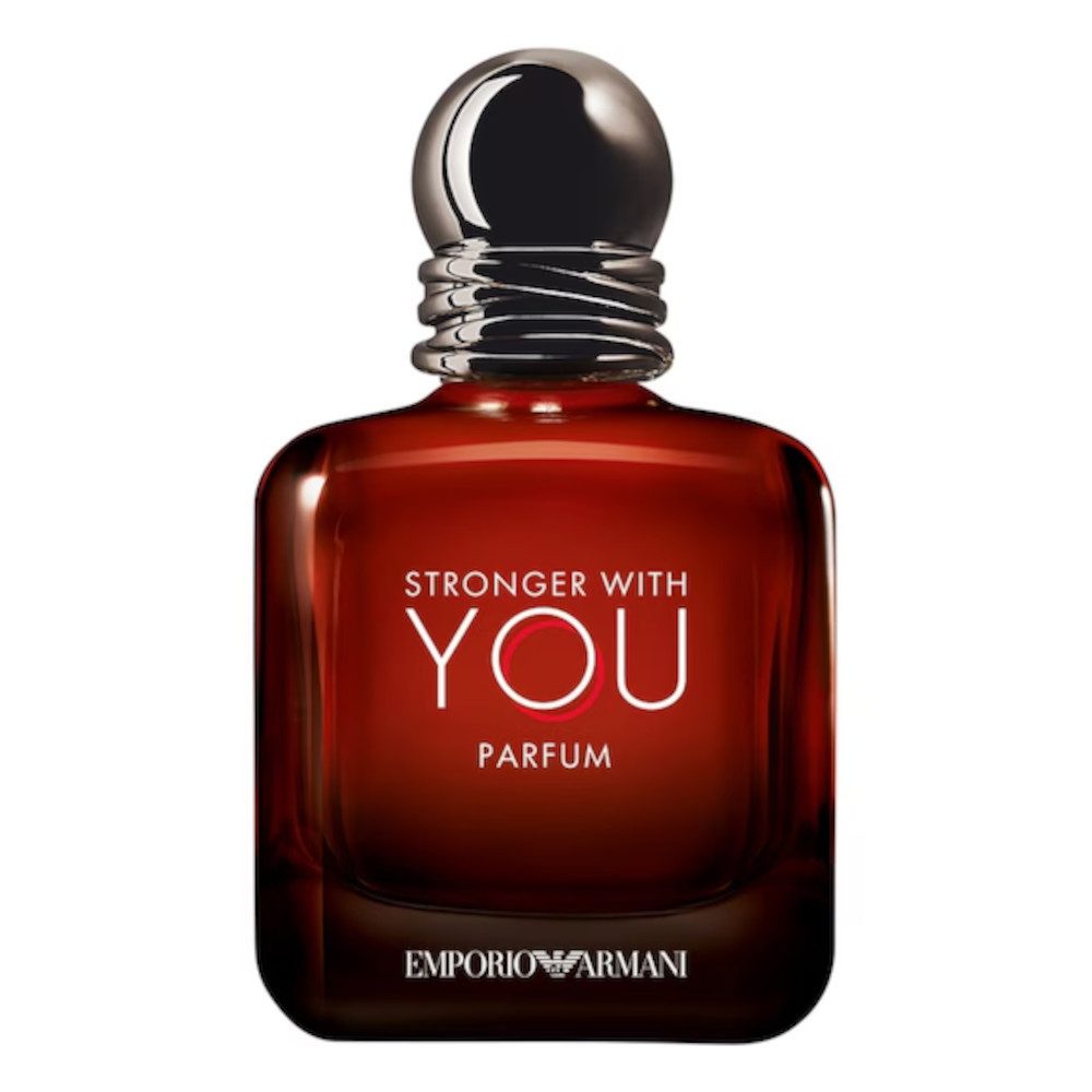 Emporio Armani Eau de Parfum Armani You Stronger With You Parfum Herrendüfte: 50 ml, 100 ml