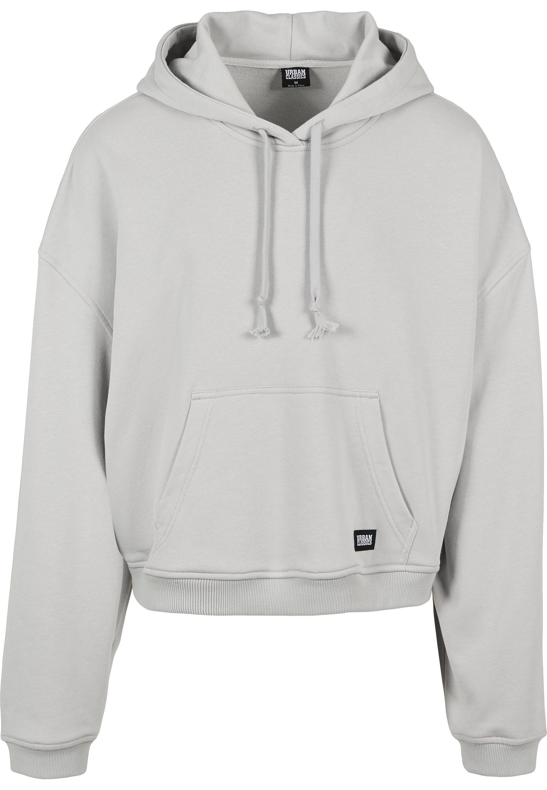 Rundhalspullover Urban Classics Herren 80's Hoody