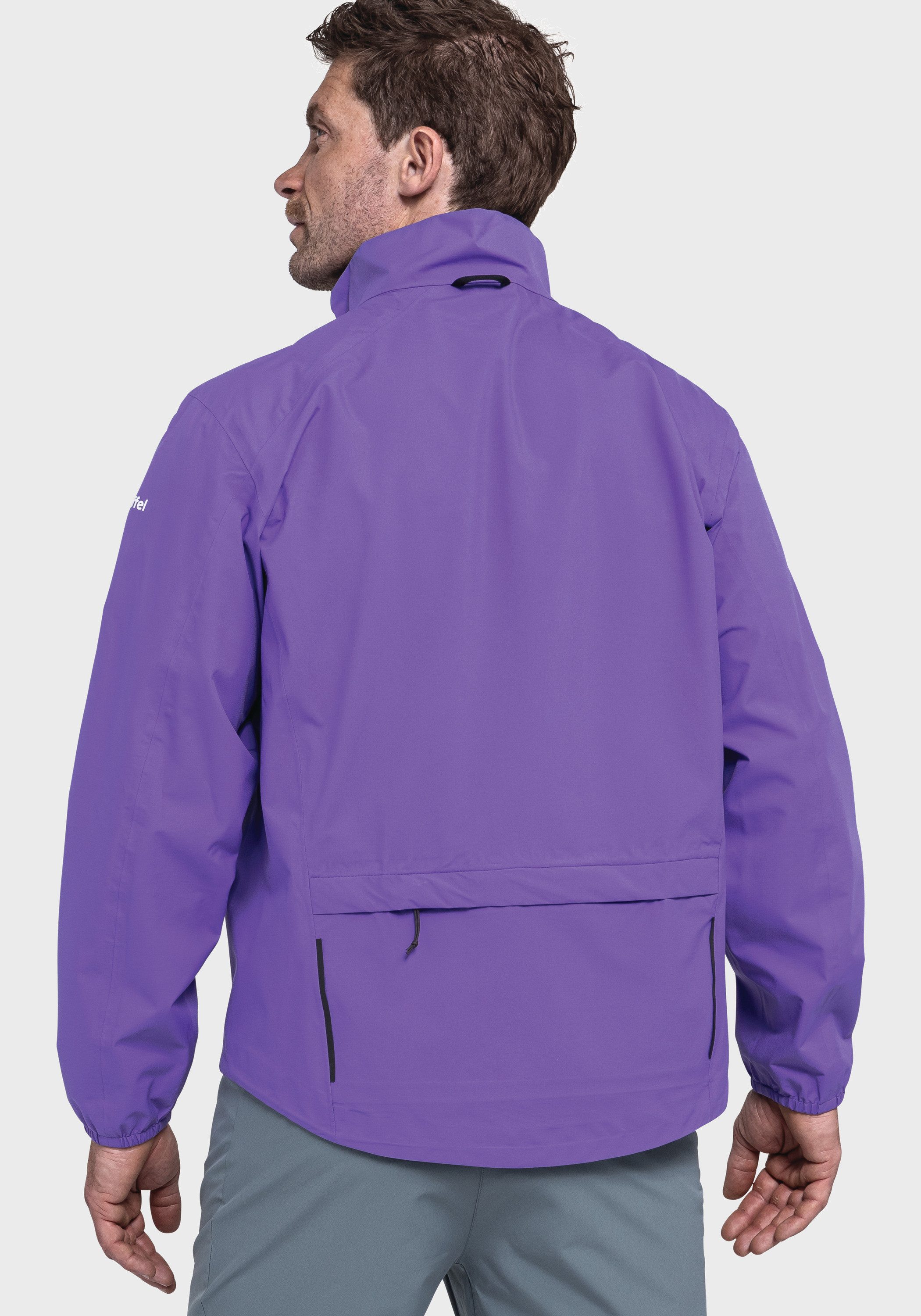 Schöffel Outdoorjacke Jacket Style Lurbek MNS