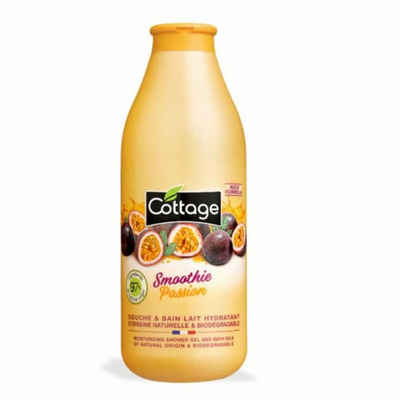 Cottage Duschgel Smoothie Passion Milk Shower Gel 750ml