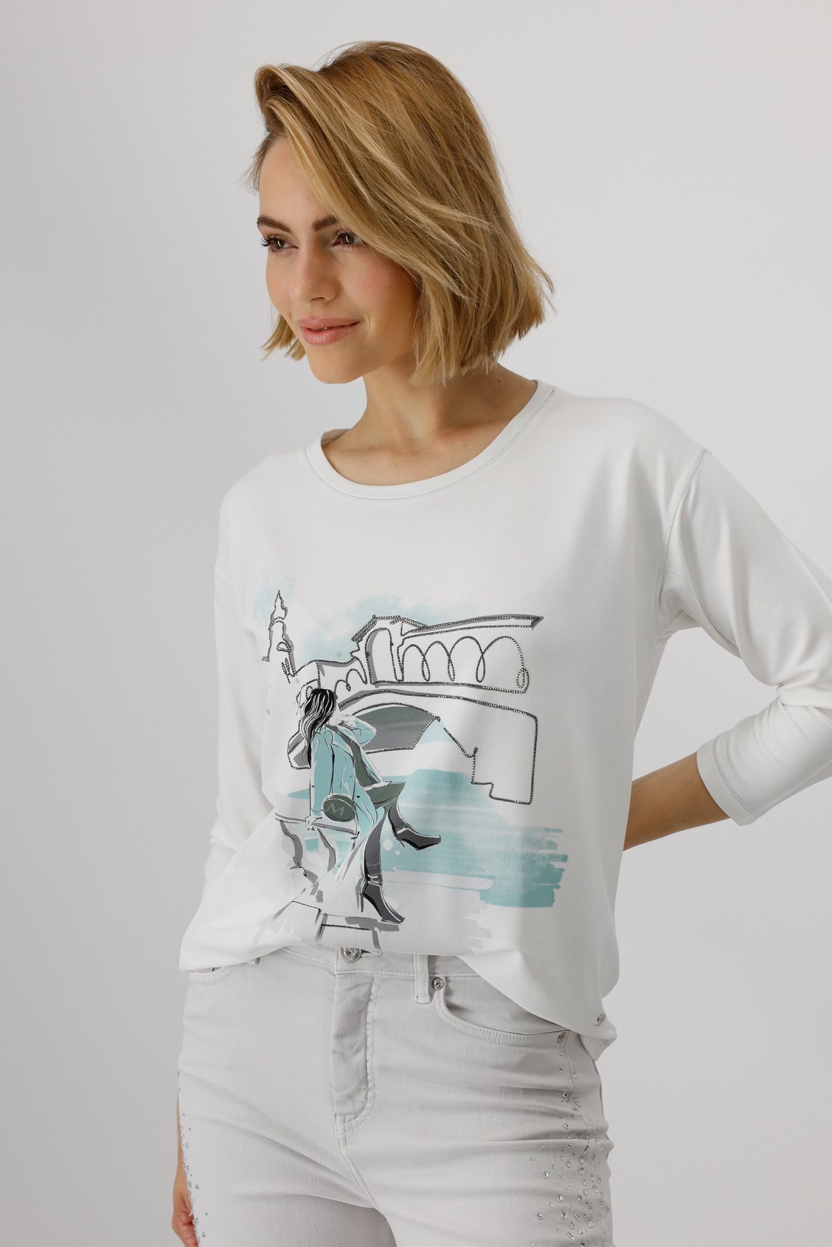 Monari Poloshirt