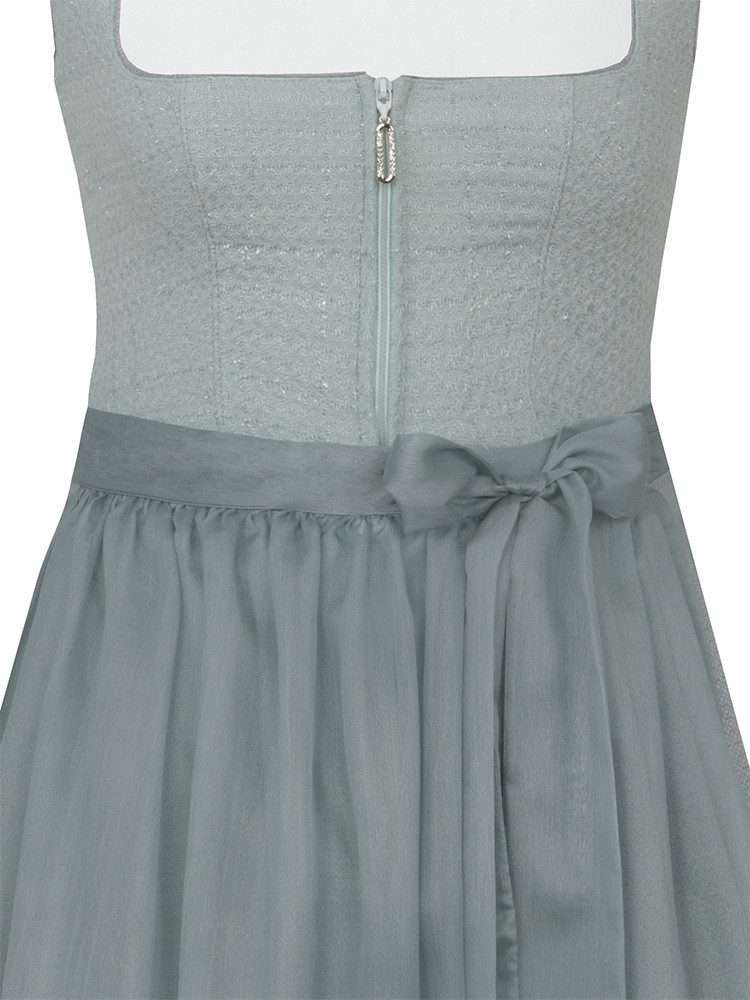 MarJo Dirndl Dirndl Gaimersheim 70cm Länge salbei günstig online kaufen