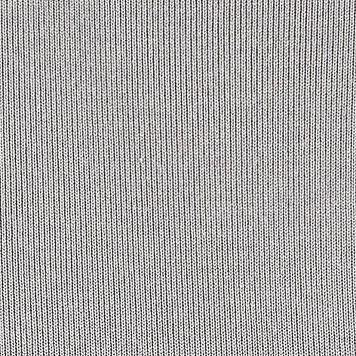 FALKE Kurzsocken Touch, Cotton (3290) Damen Kurzsocken, Silber Socken - Knit