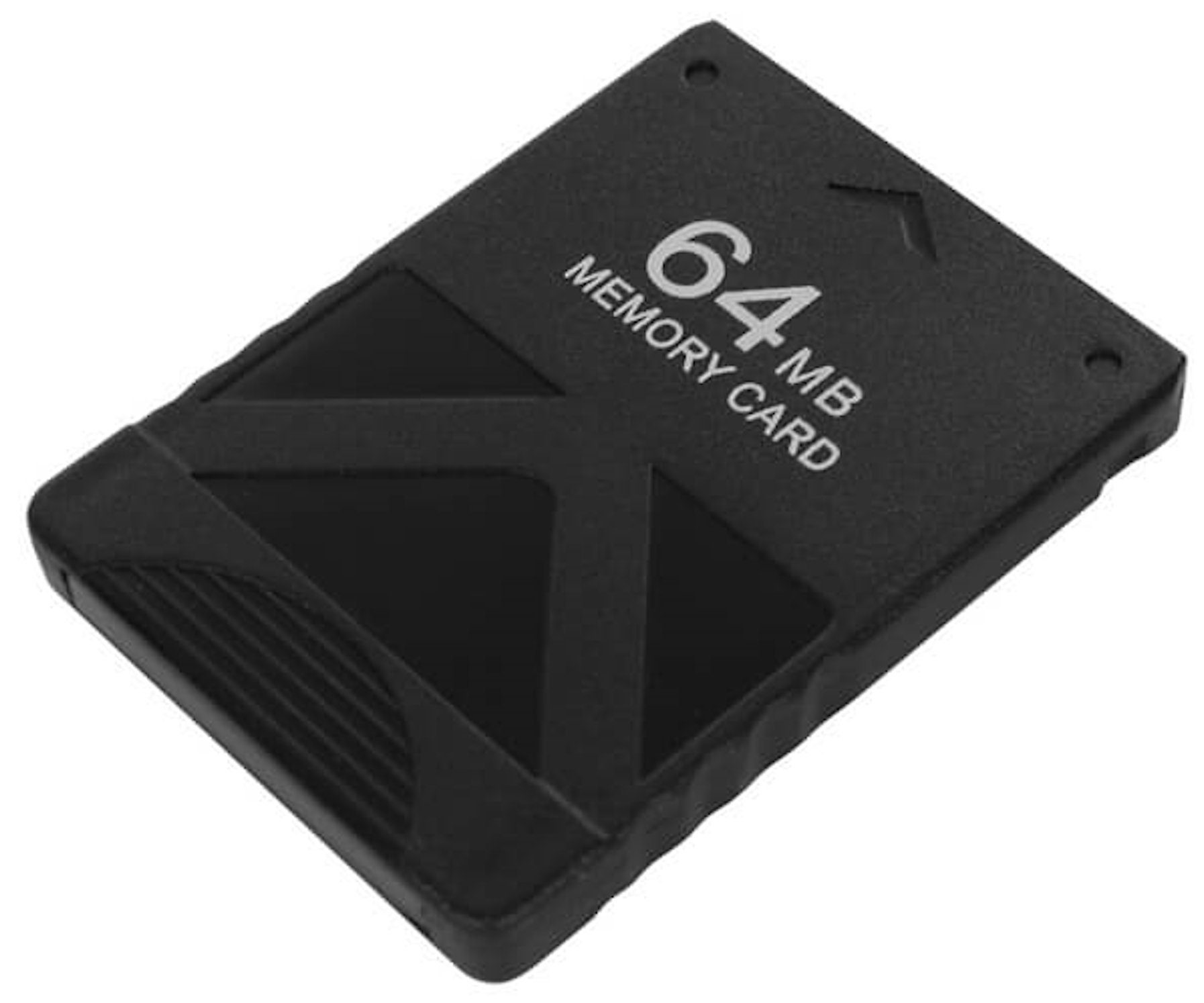 Memory Card für PlayStation 2 - Geeignet für PS2 Konsole & Games Speicherkarte