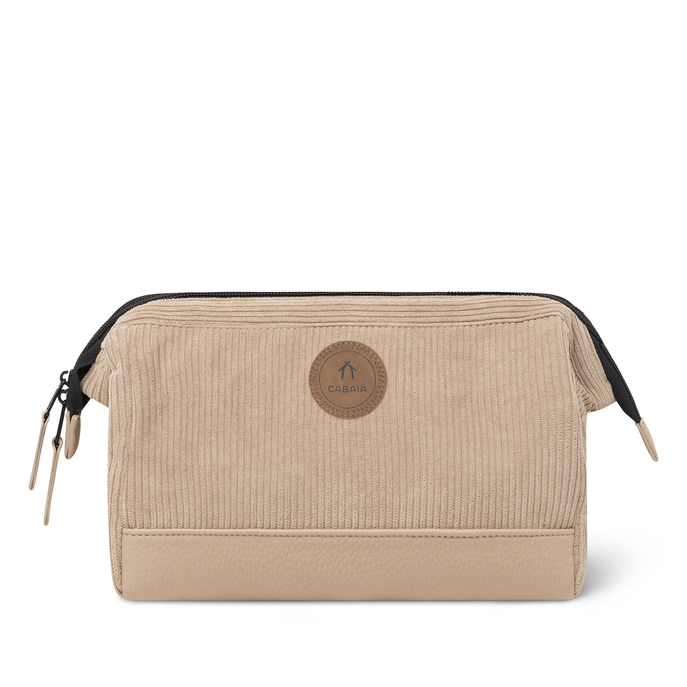 CABAIA Kulturbeutel Travel Kit M