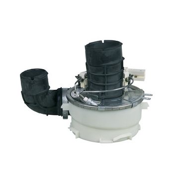 easyPART Heizstab wie Electrolux 4055373700 Heizelement AEG, Spülmaschine / Geschirrspüler