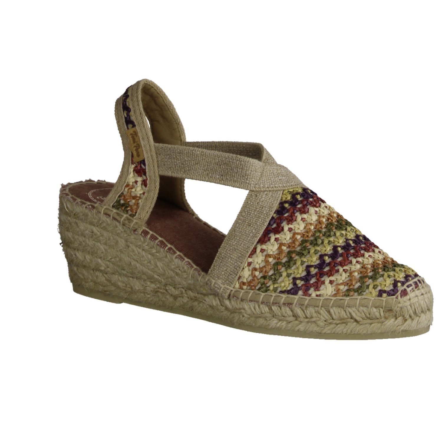 Toni Pons Terra-NZ Sandalette