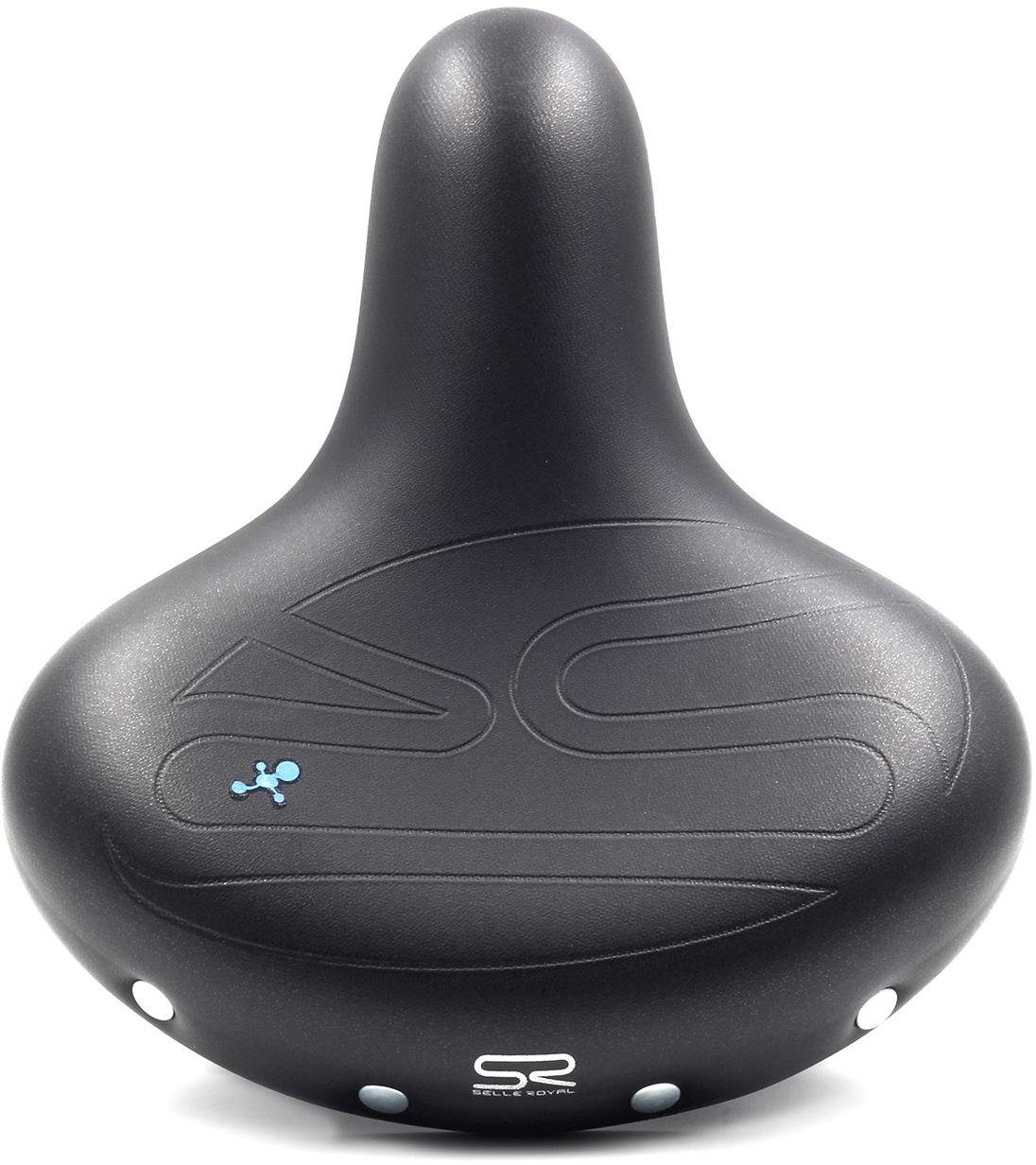Selle Royal Fahrradsattel Drifter Medium Strengtex Premium