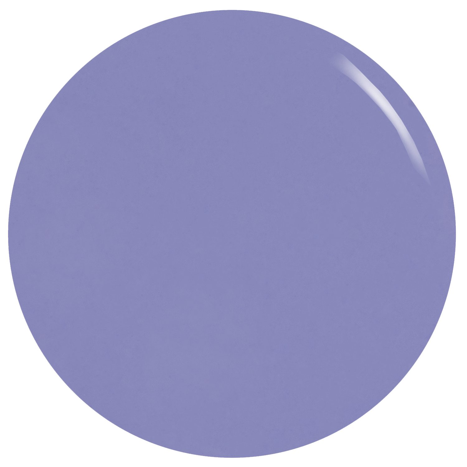 ORLY GEL FX Iris UV-Nagellack Bleu