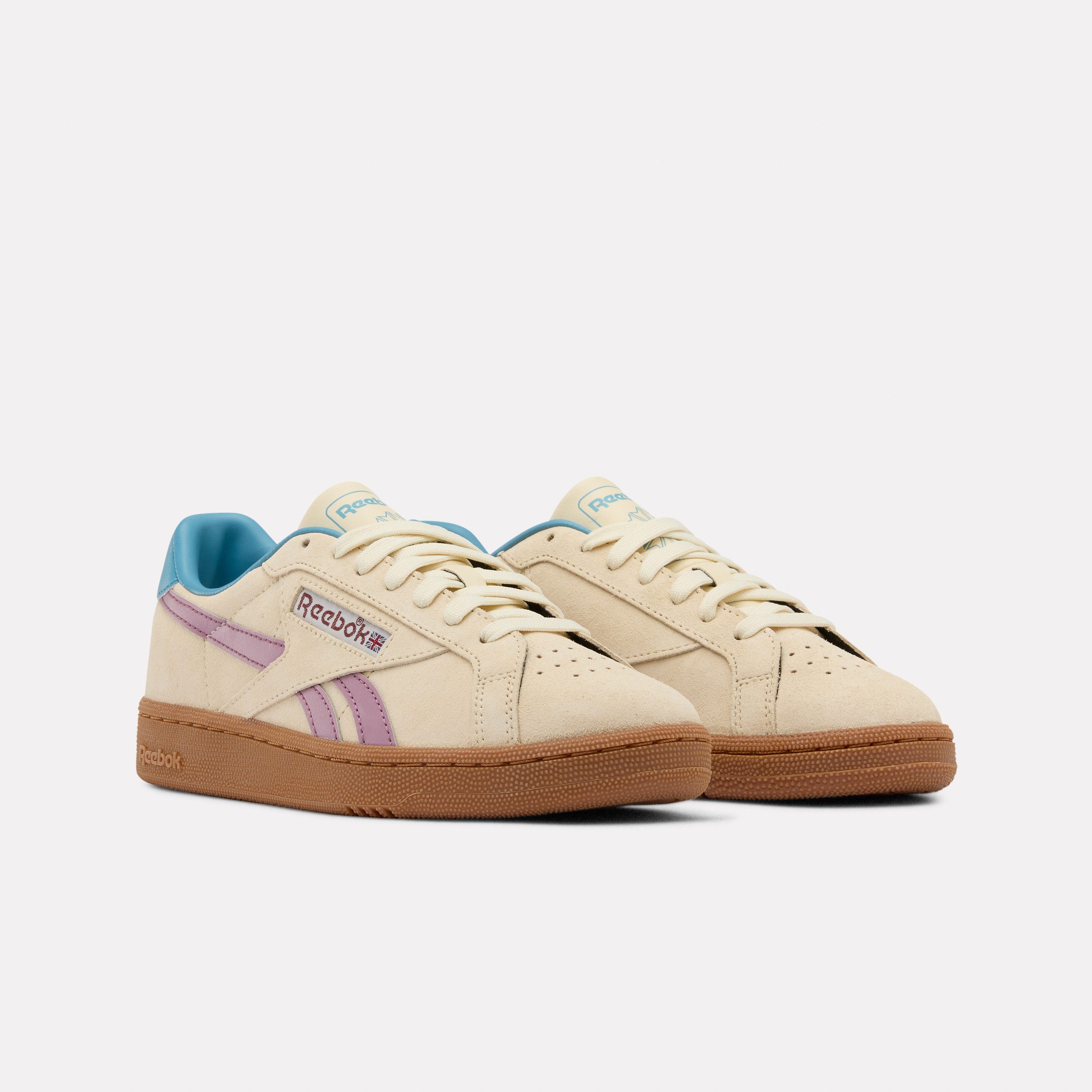 Reebok Classic CLUB C GROUNDS UK Sneaker