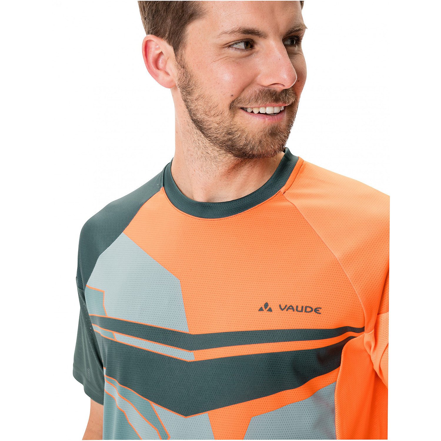 VAUDE T-Shirt T-Shirt MENSMOAB T-SHIRT VI