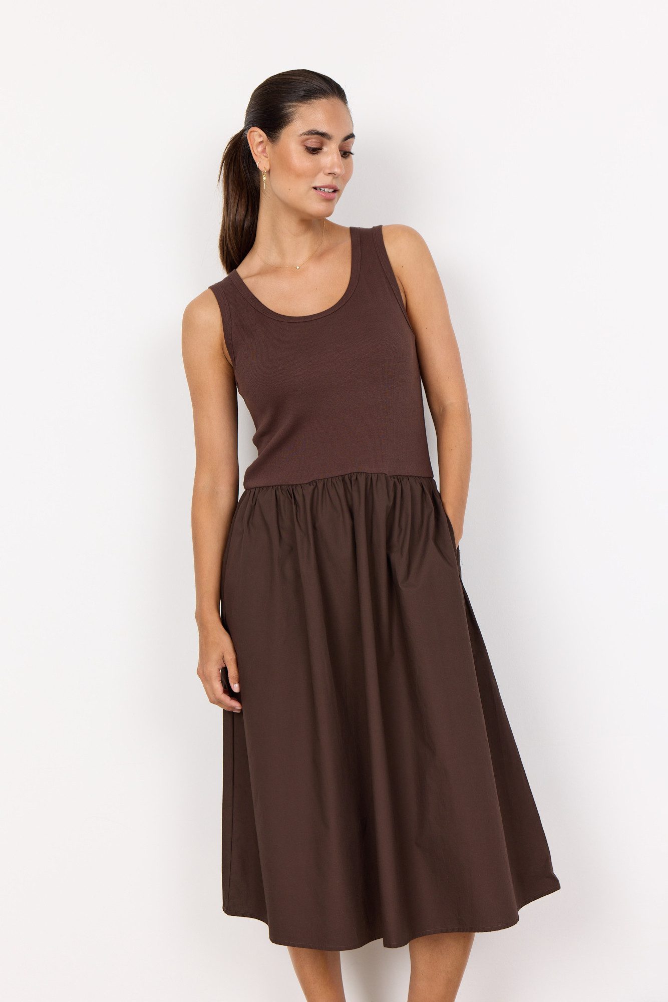 soyaconcept Sommerkleid