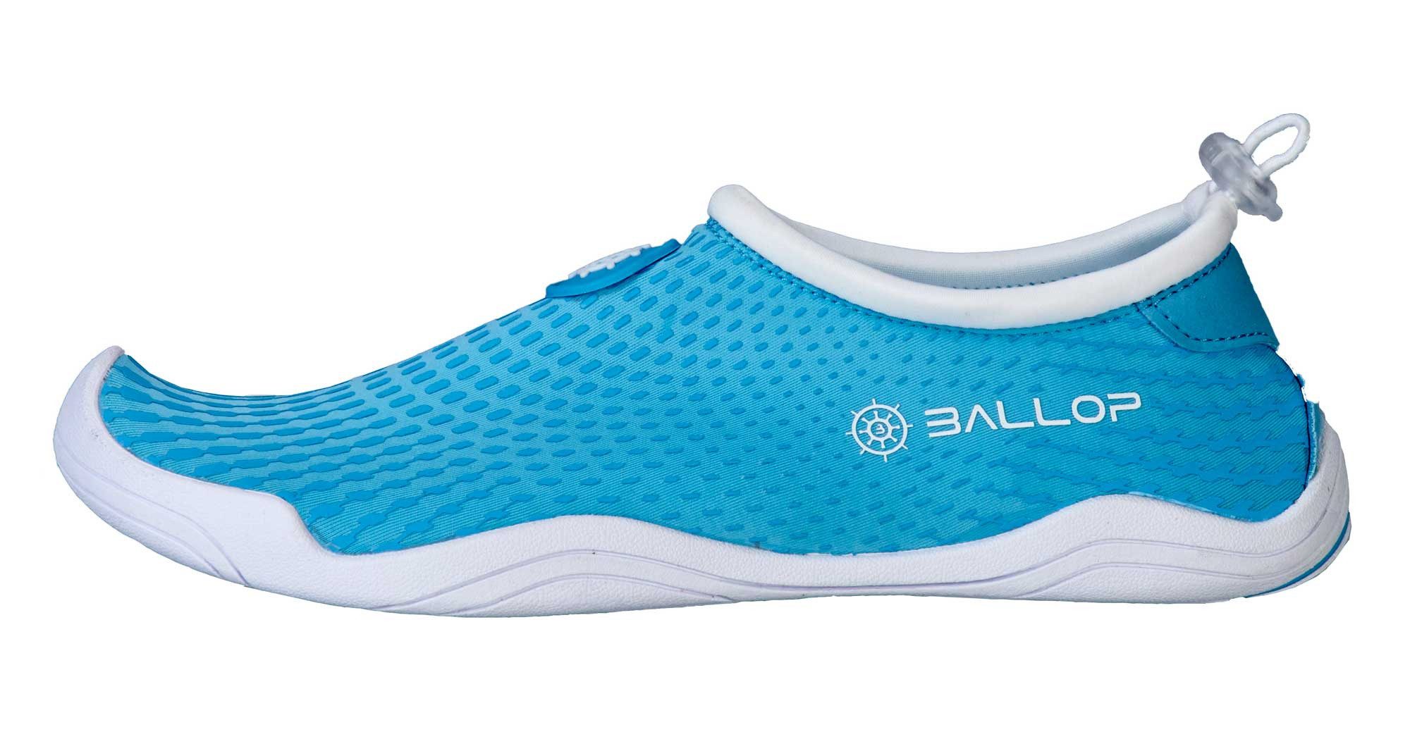 Ballop Aquafit Voyager Wasserschuh – Bild 3 von 5