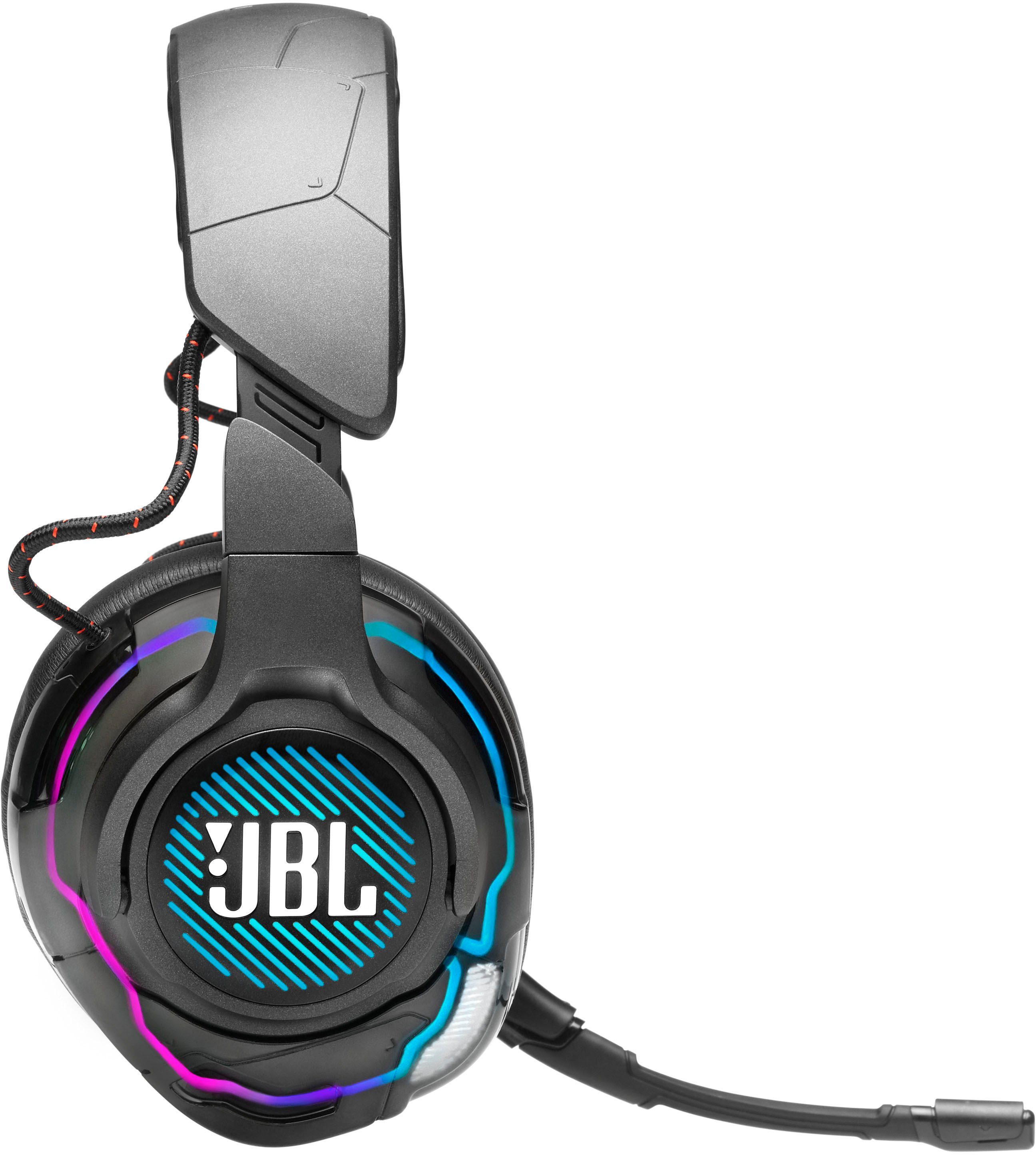 JBL Quantum One Gaming-Headset (Noise-Cancelling)