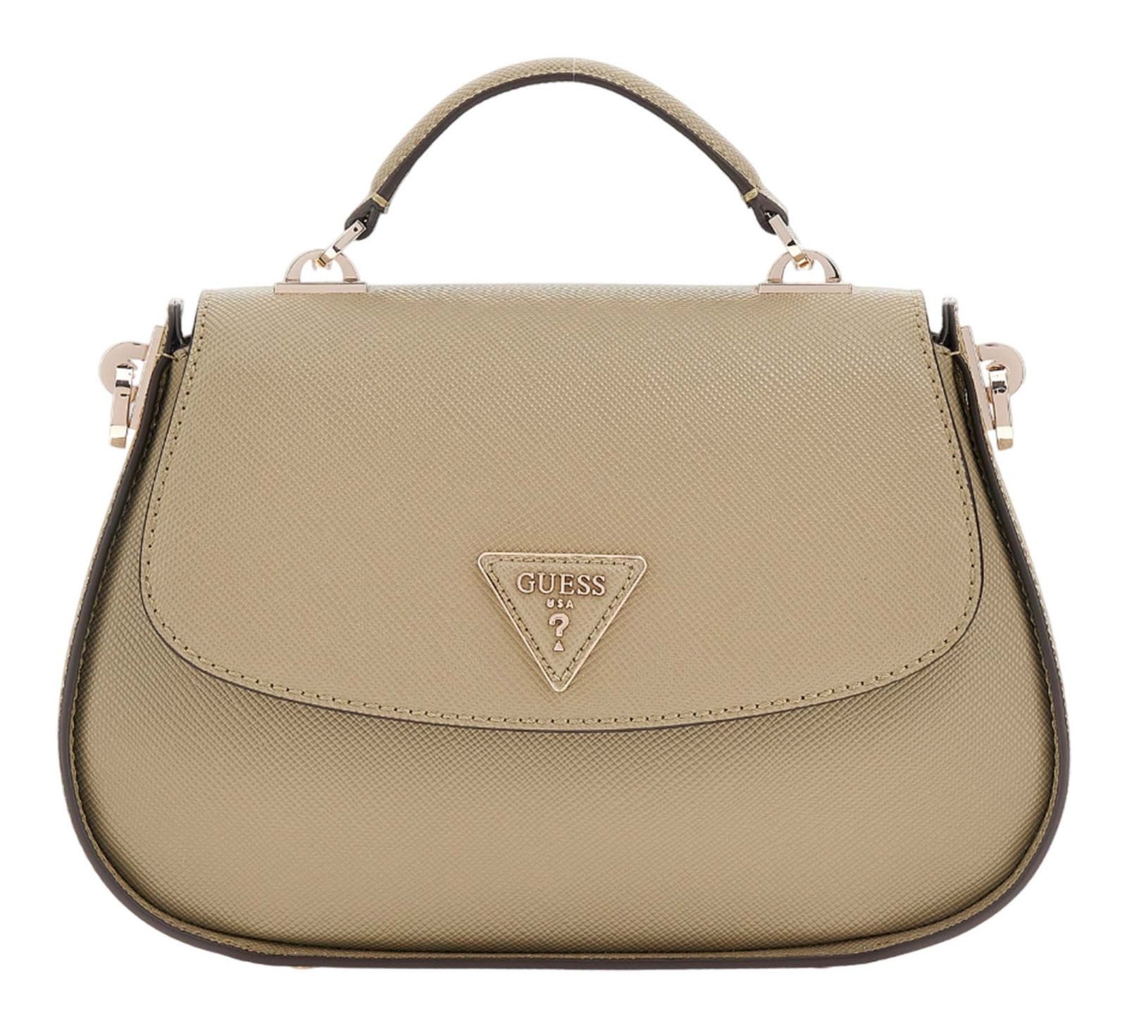 Guess Handtasche Girlfriend Satchel Bag günstig online kaufen