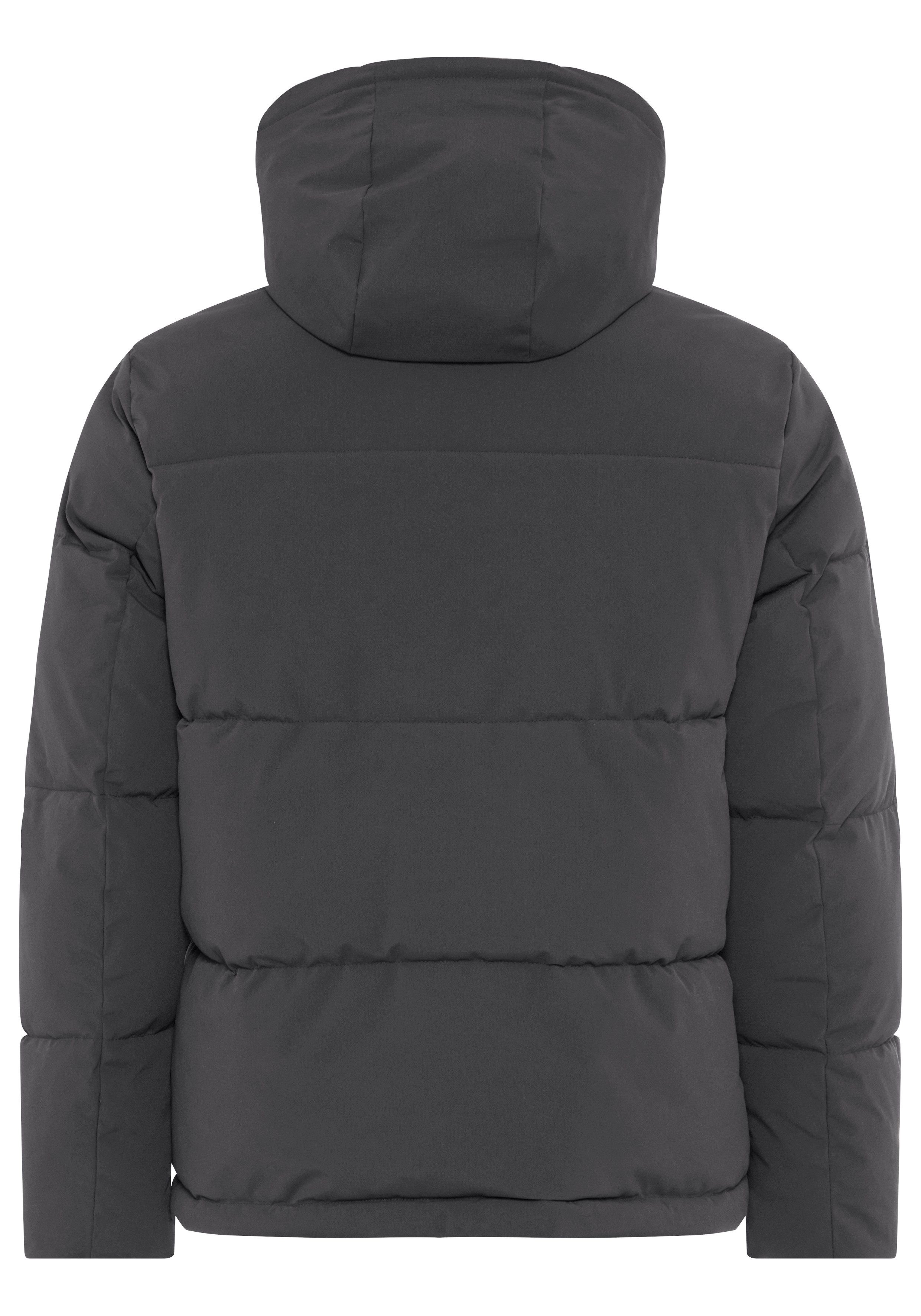 Jack & Jones Steppjacke JJNEPTUNE PUFFER JACKET Kunstfaser, Steppware, Kapuze, regular fit