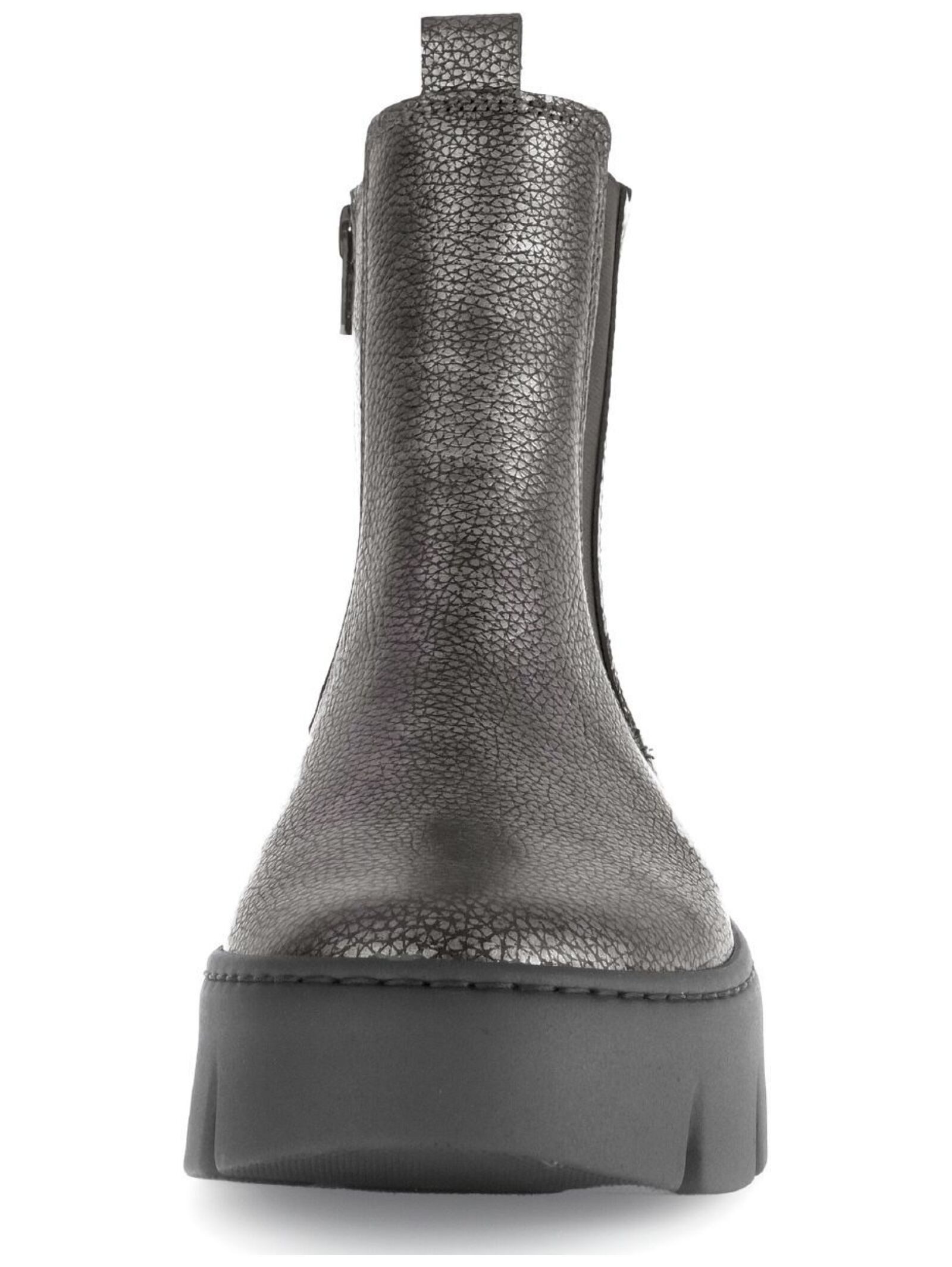 Gabor Gabor Stiefelette Leder Stiefelette