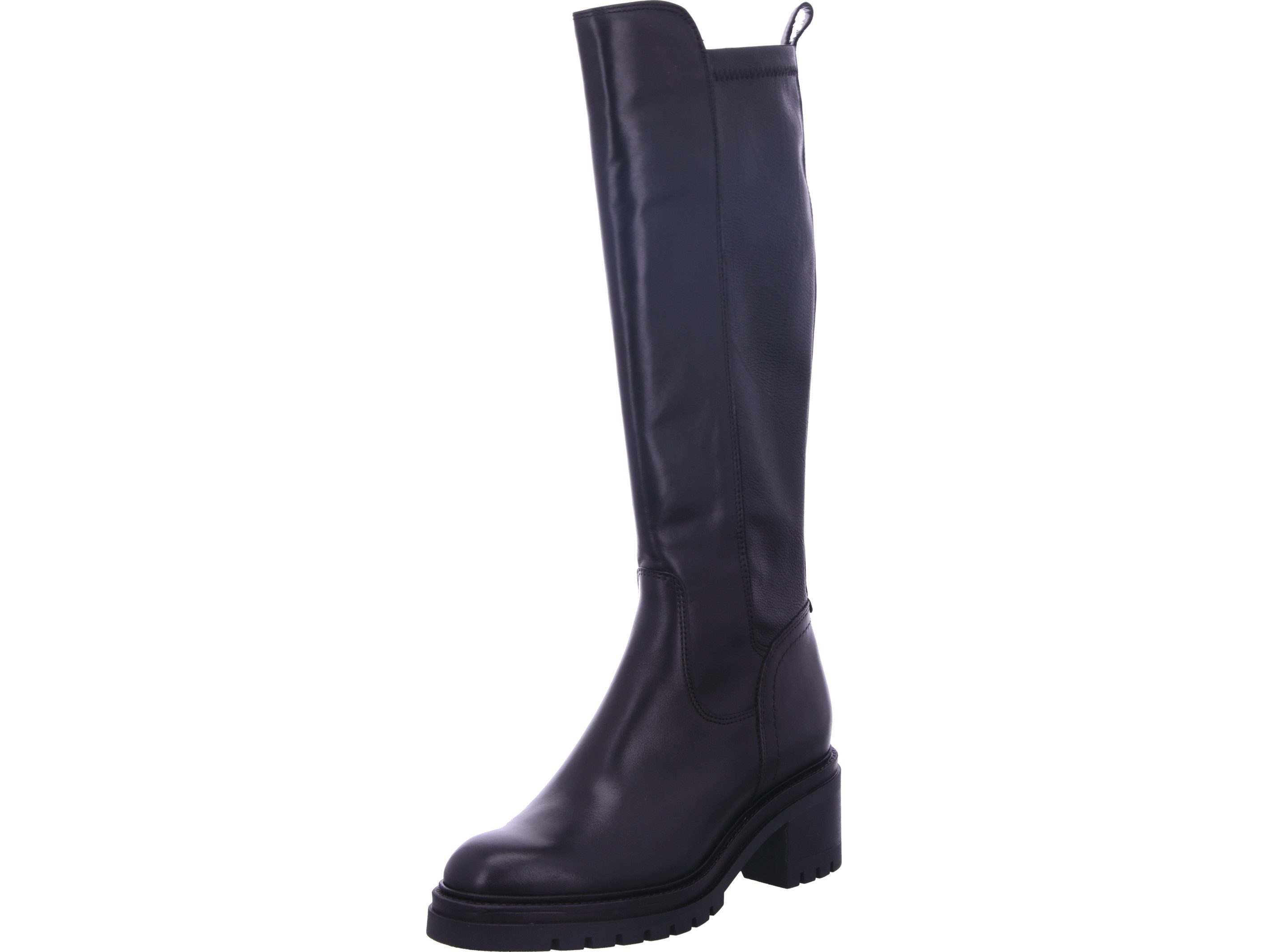 Tamaris Reißverschlussstiefel echtes Leder günstig online kaufen