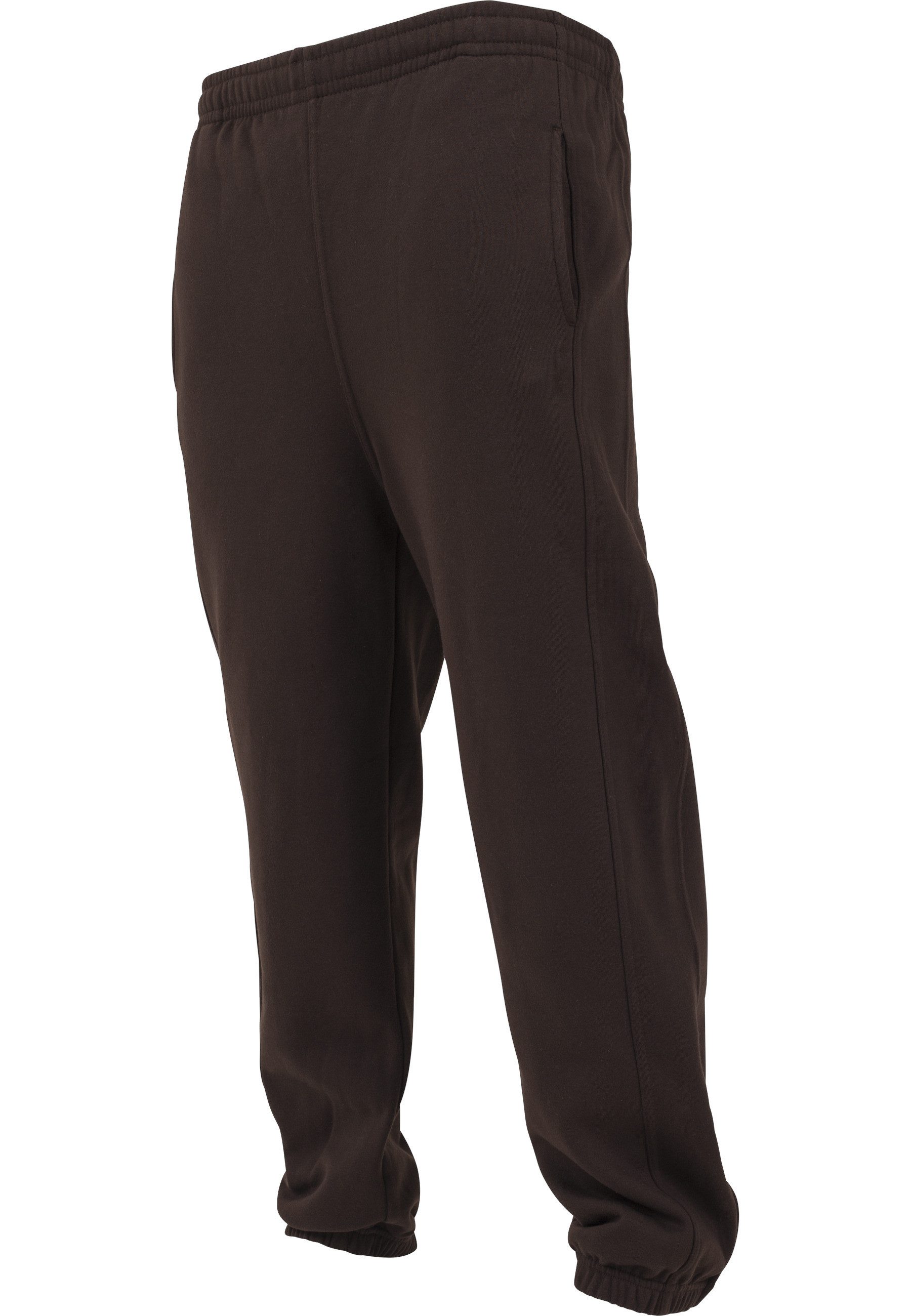 URBAN CLASSICS Jogginghose Urban Classics Herren Sweatpants (1-tlg)