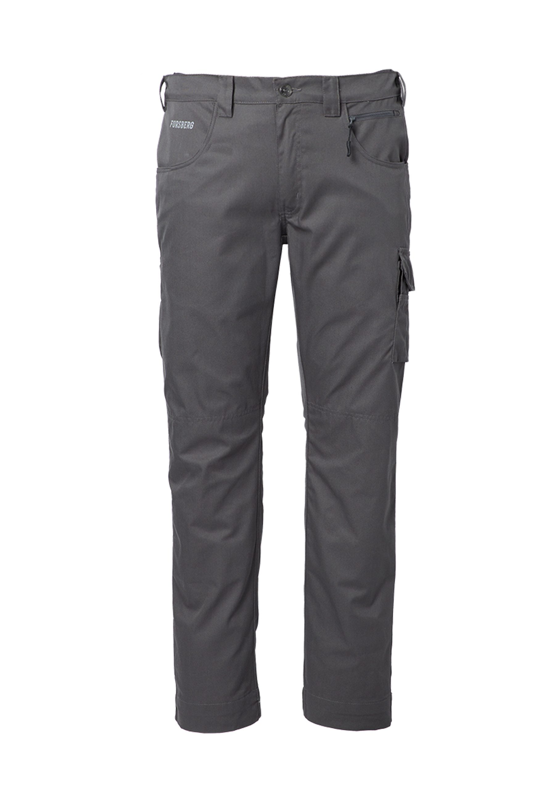 FORSBERG Arbeitsbundhose Halpa Arbeitshose