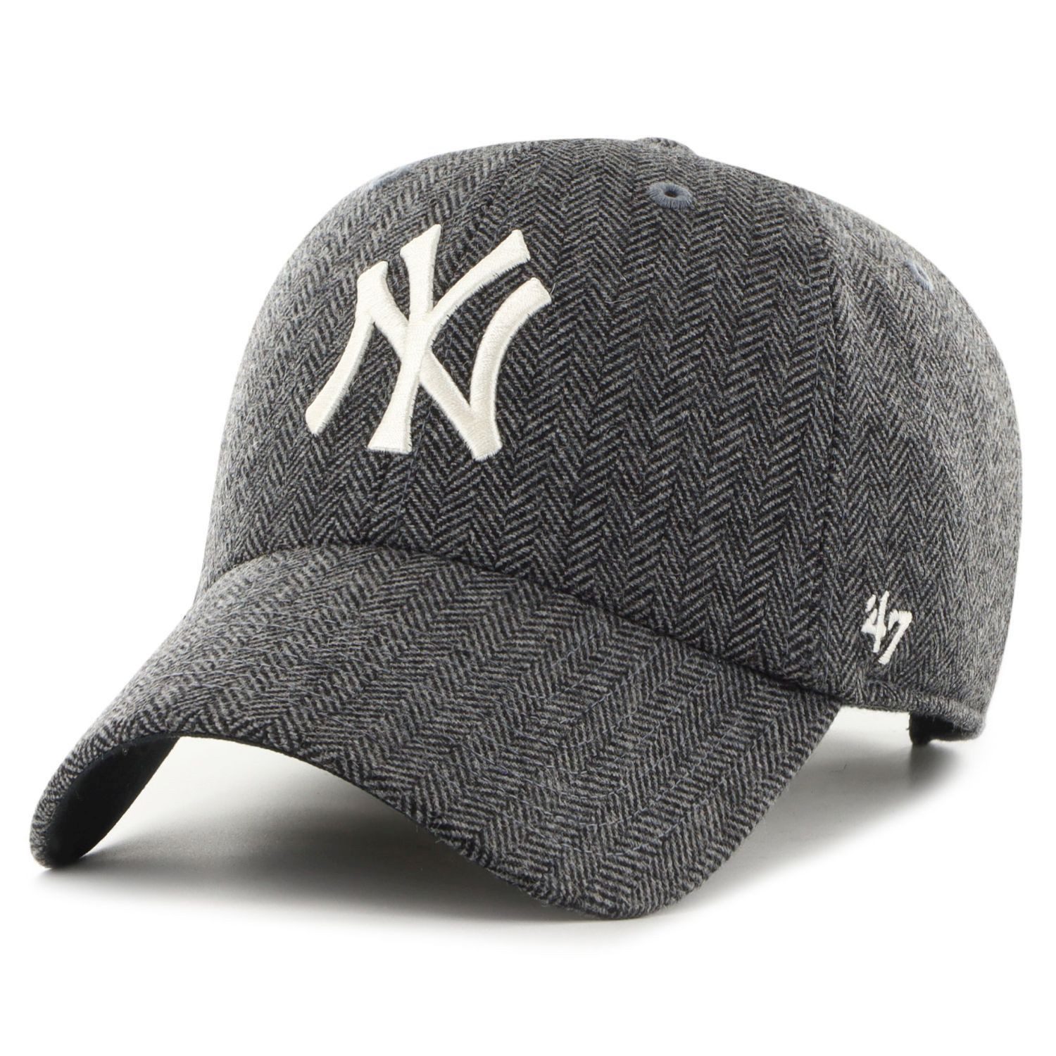 Baseball Cap Strapback New York Yankees