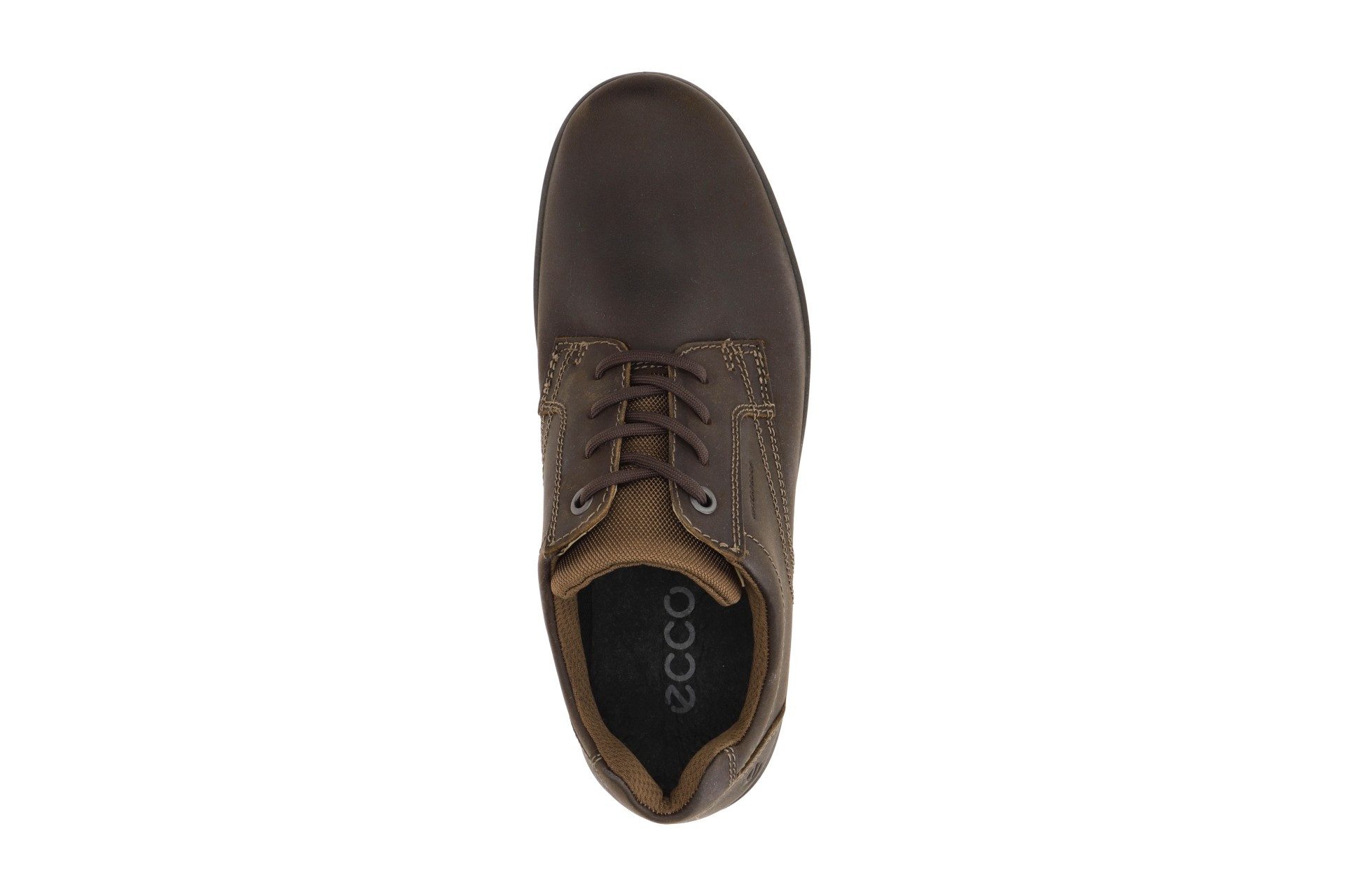 Ecco 83816402034 Schnürschuh