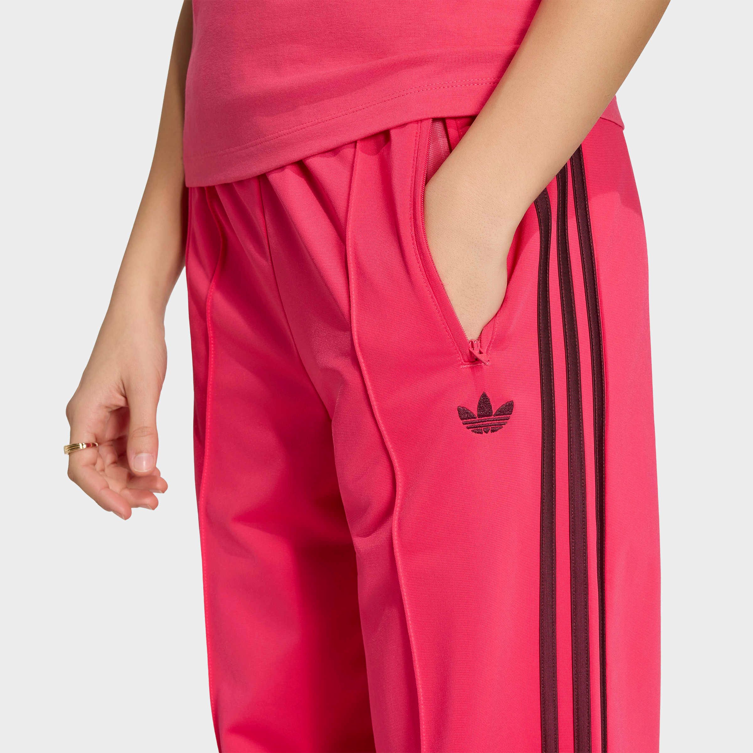 adidas Originals Sporthose FB LOOSE TP Firebird Loose Sporthose, lässig geschnitten