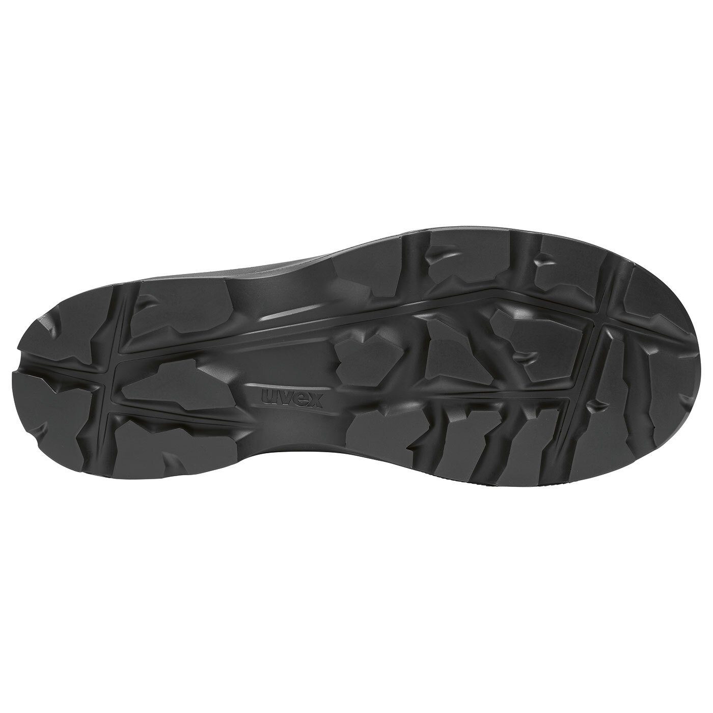Uvex Sicherheitsstiefel