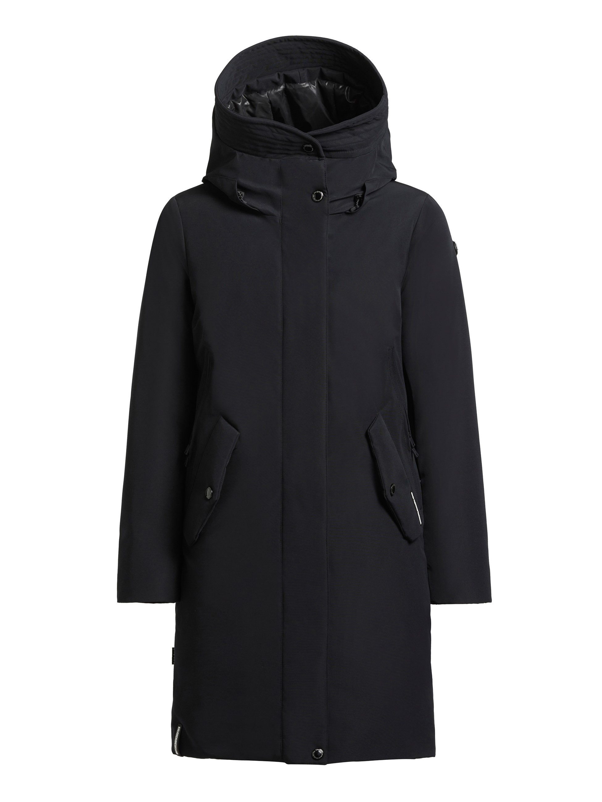 khujo Kurzmantel WEBB günstig online kaufen