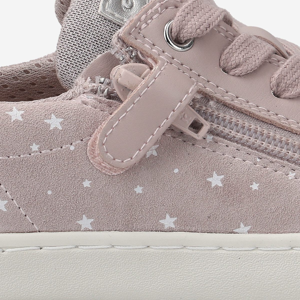 Geox GEOX KILWI, Sneaker, Rose, Kinder Sneaker