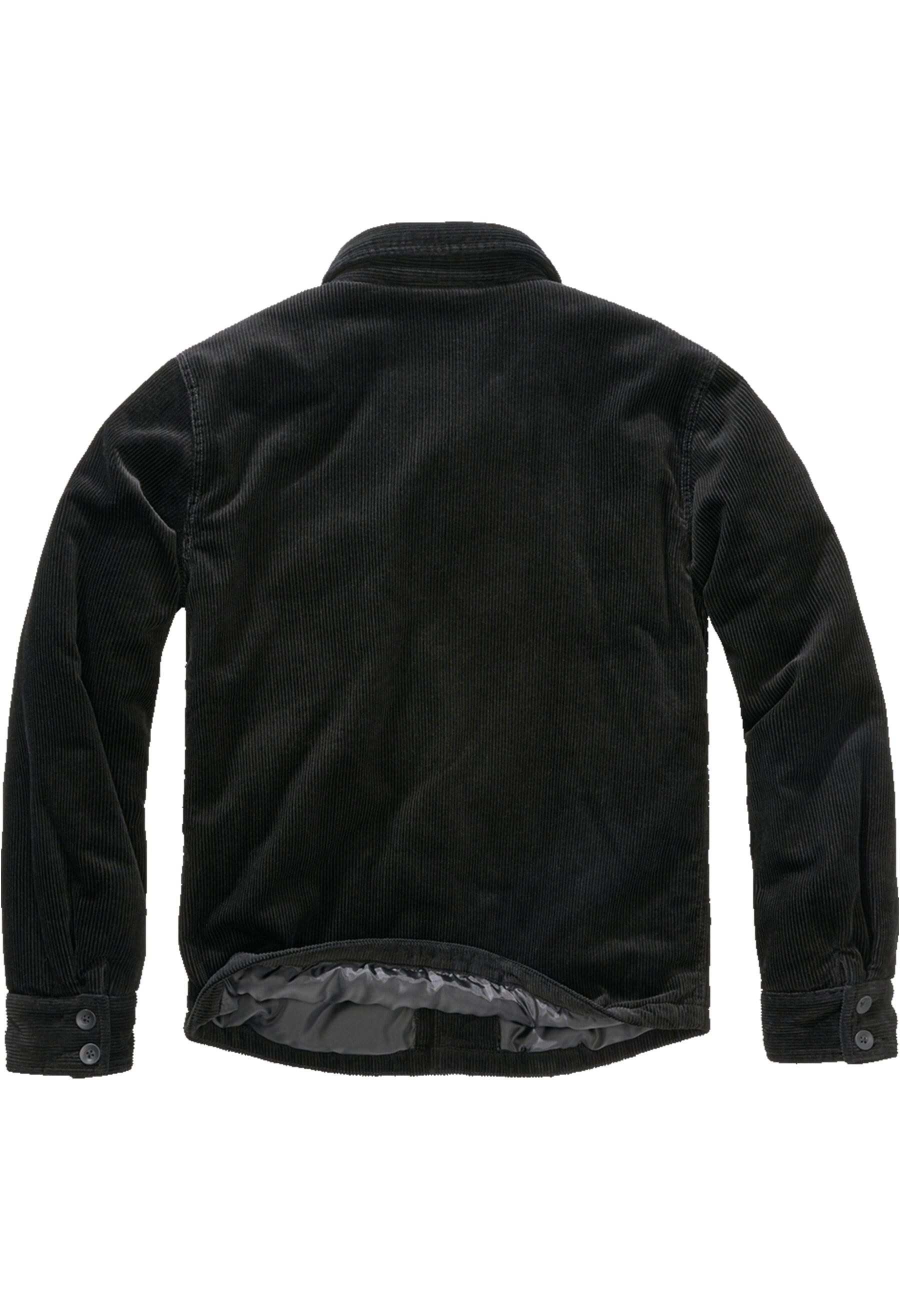 Brandit Anorak Brandit Herren Corduroy Jacket günstig online kaufen